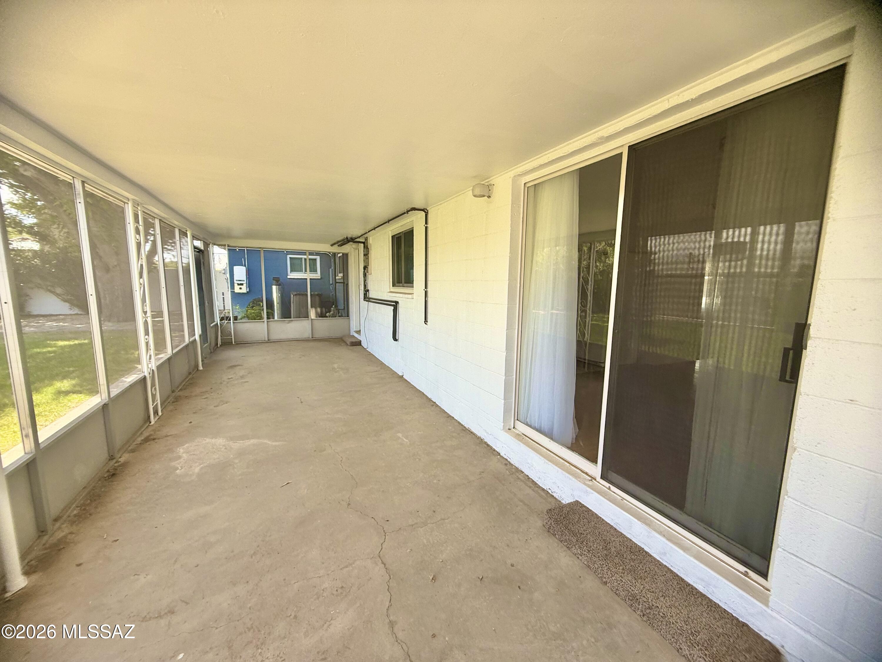 Fairview - Residential