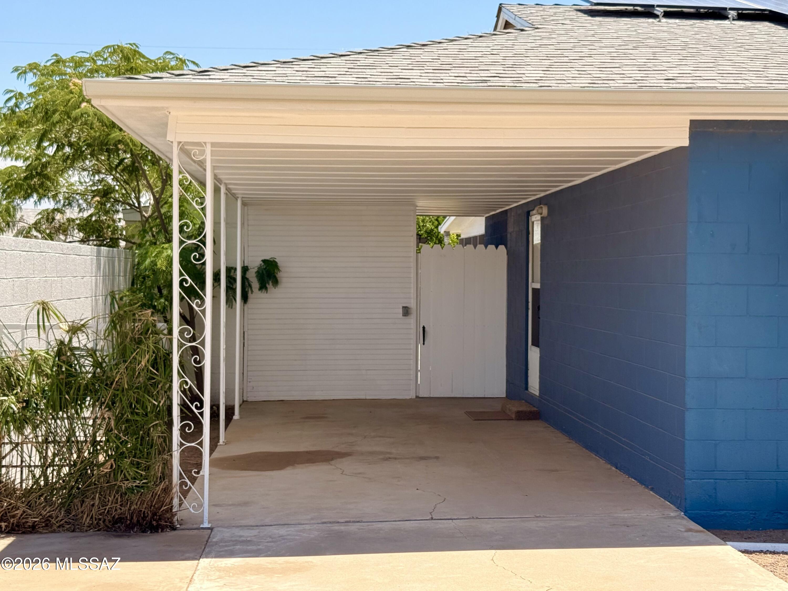 Fairview - Residential
