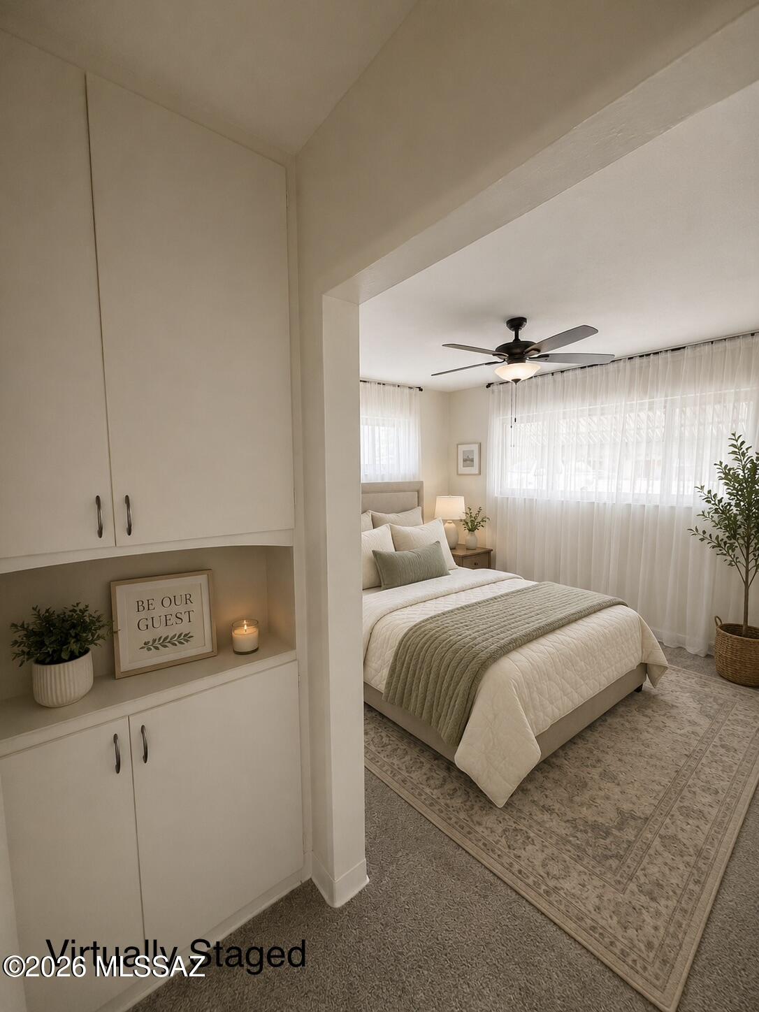 Fairview - Residential