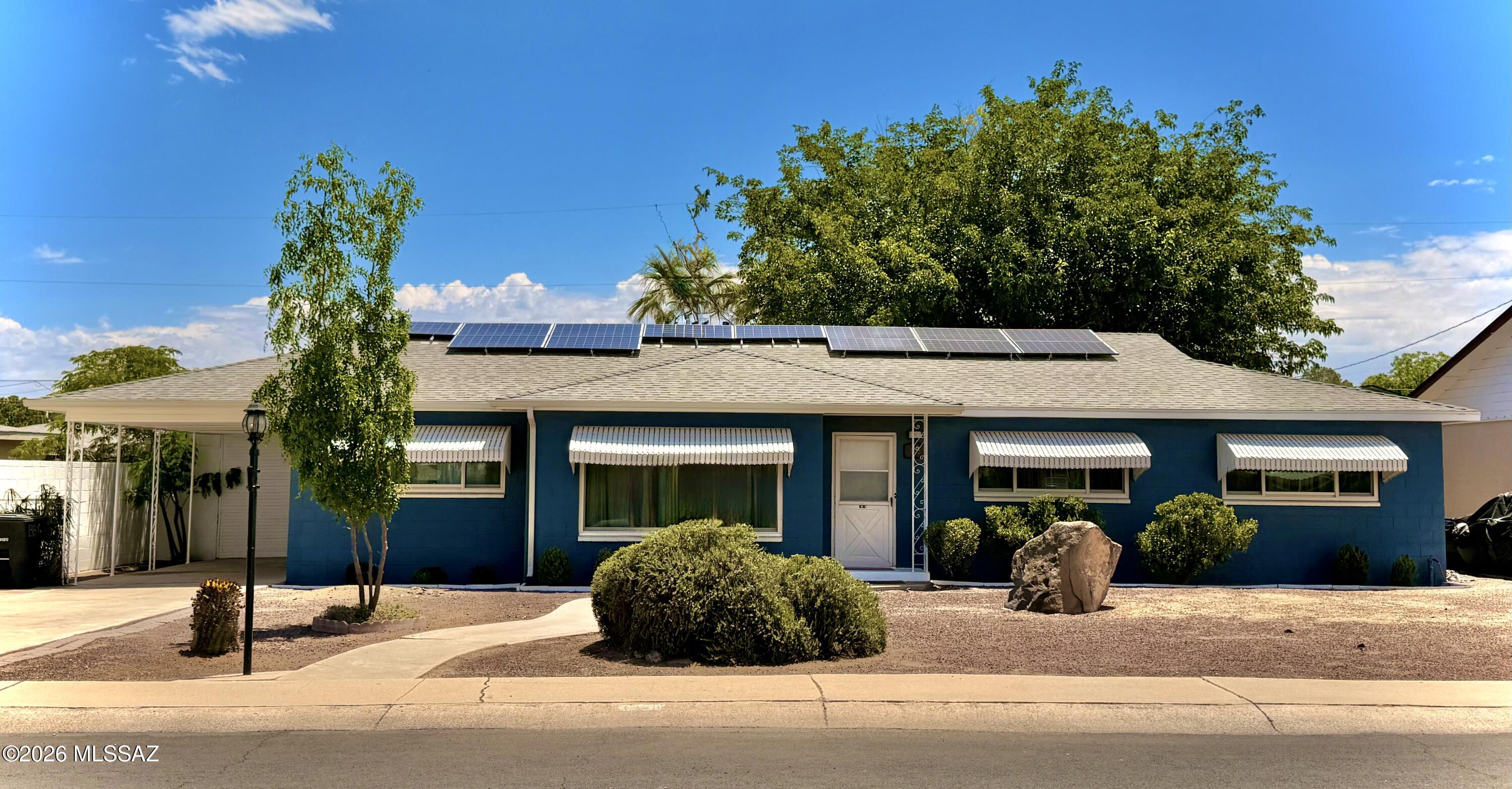 Fairview - Residential