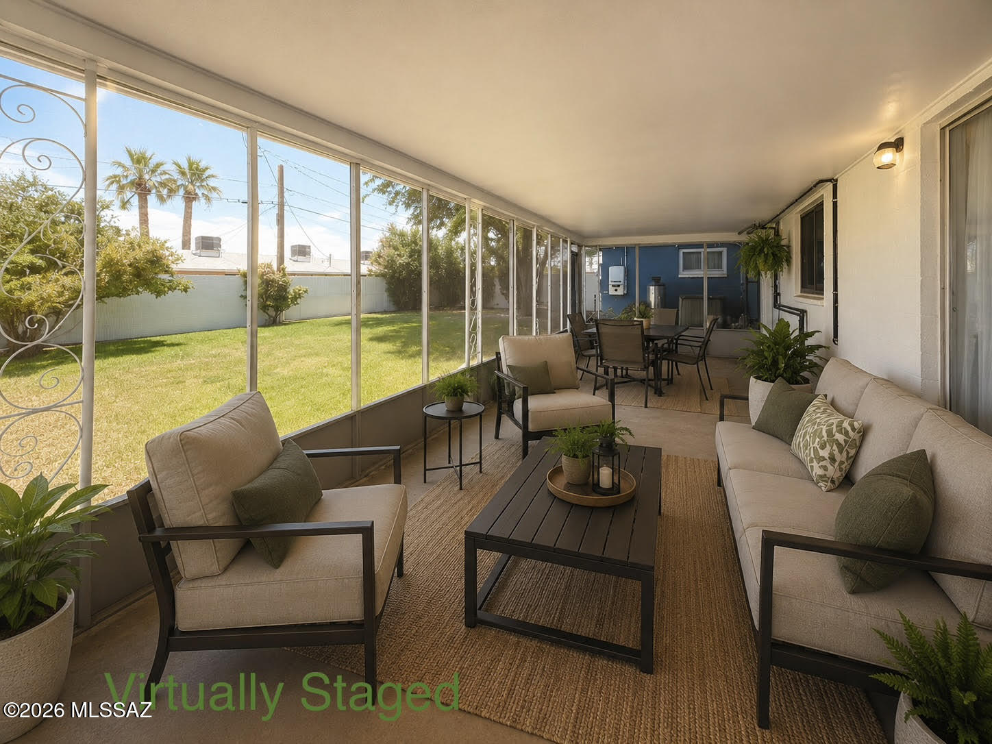 Fairview - Residential