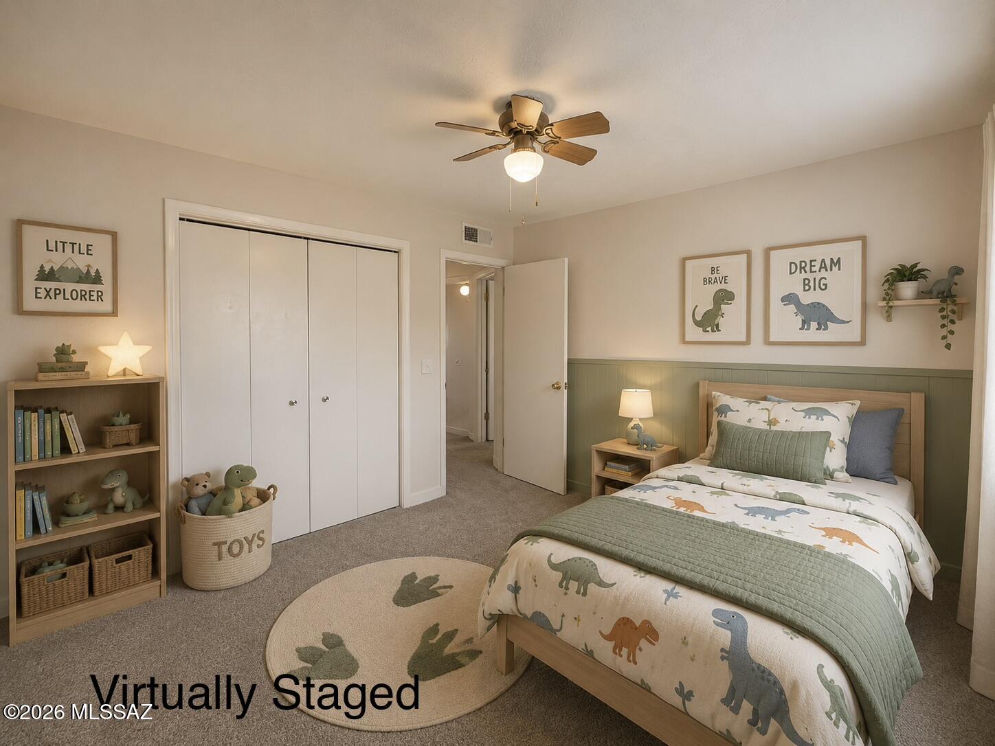 Fairview - Residential
