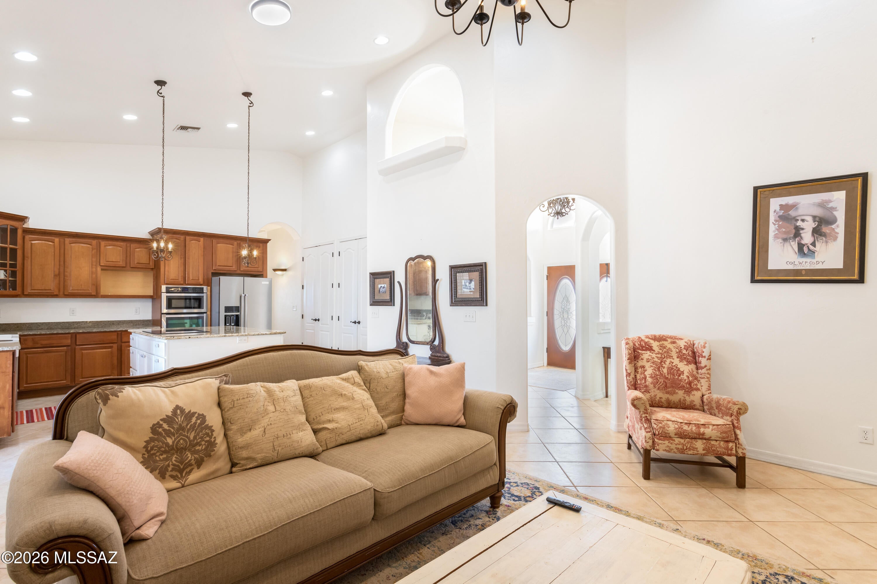 Out Of Pima County - Residential