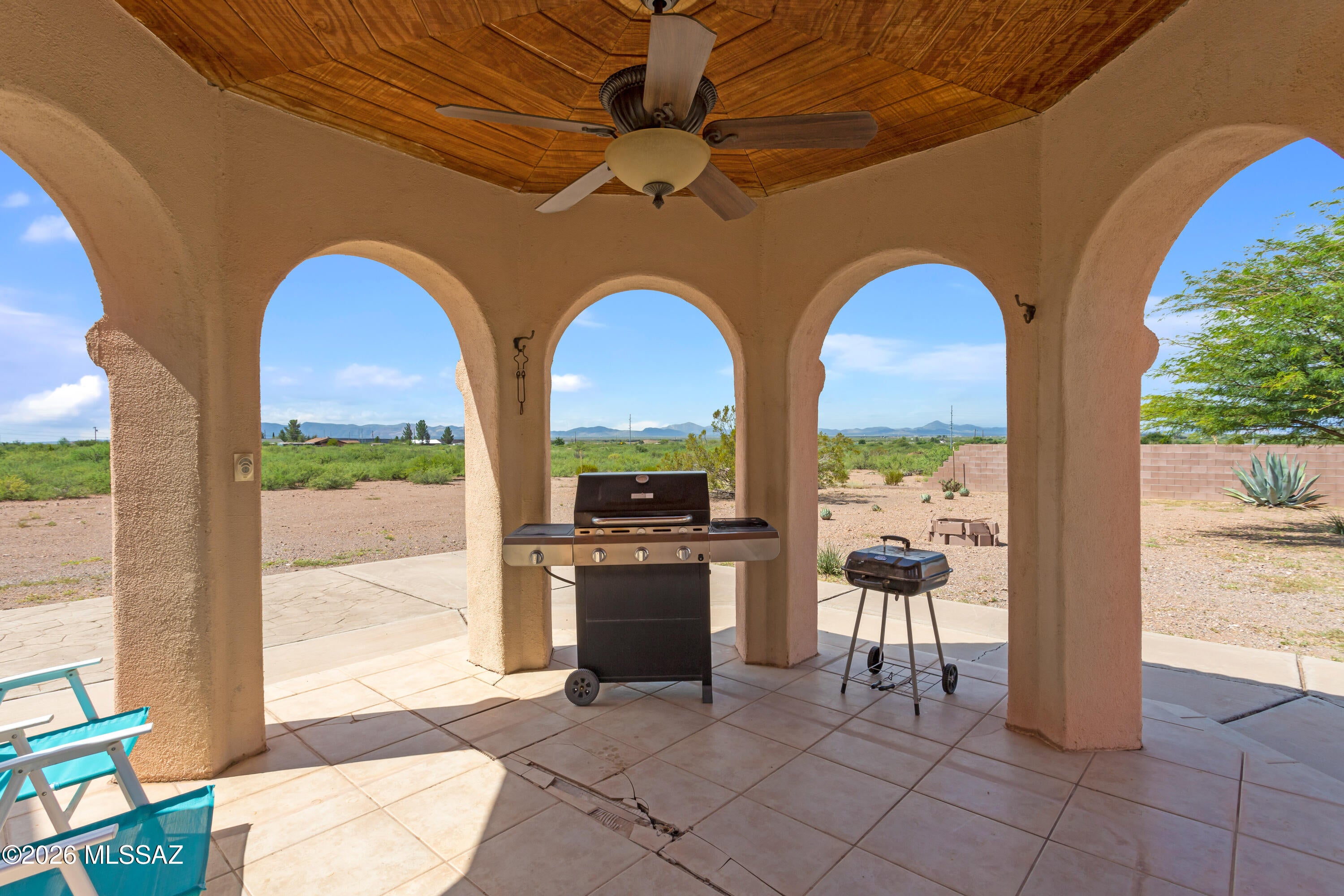 Out Of Pima County - Residential