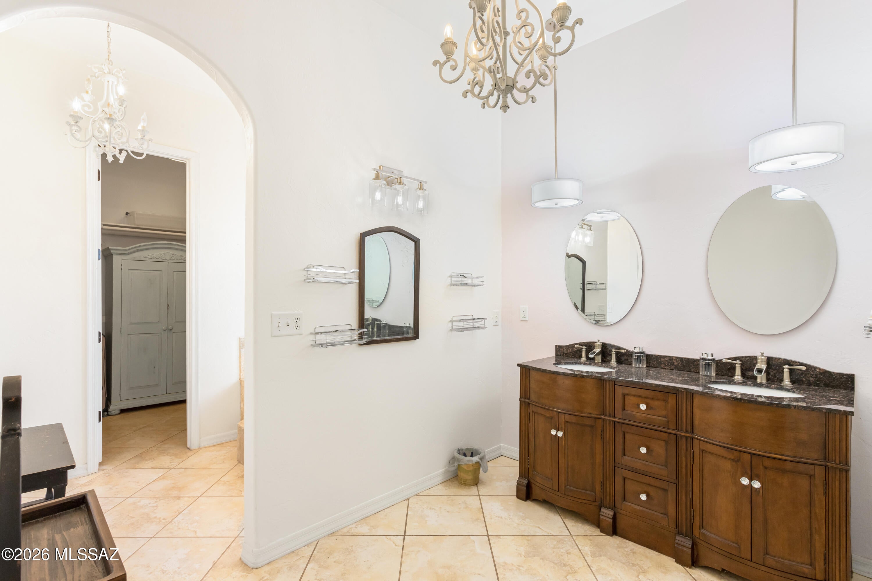 Out Of Pima County - Residential