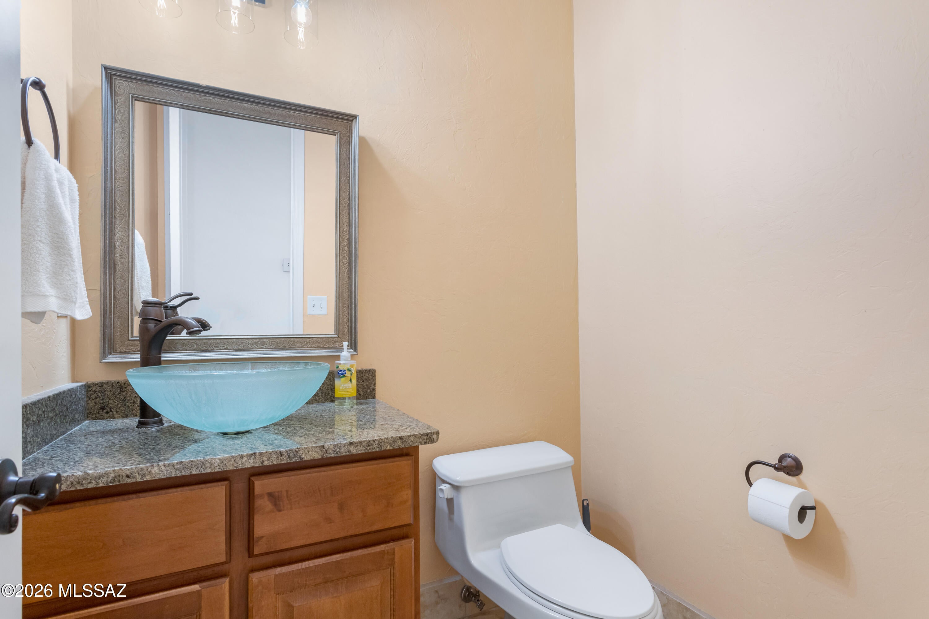 Out Of Pima County - Residential