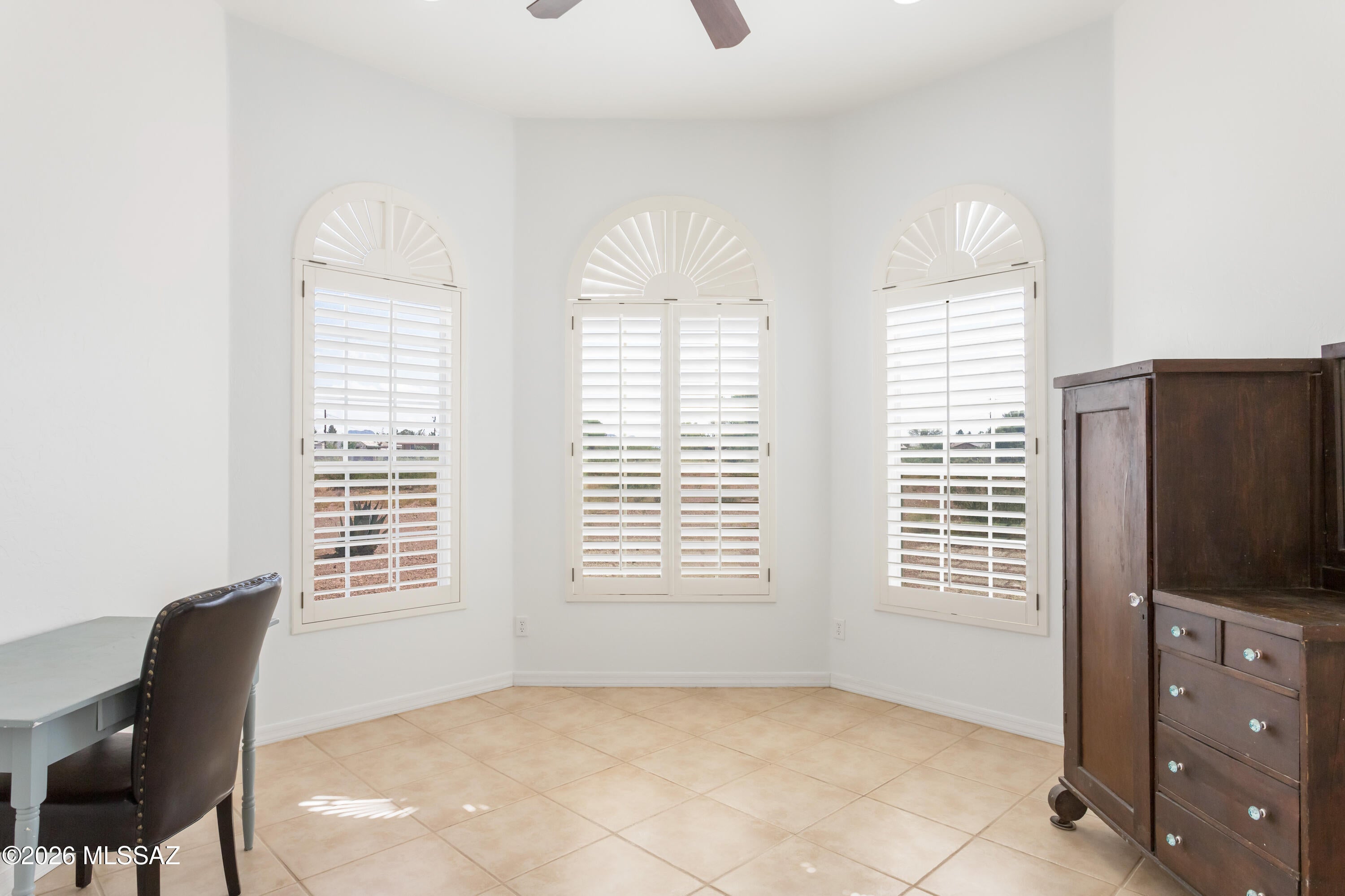 Out Of Pima County - Residential