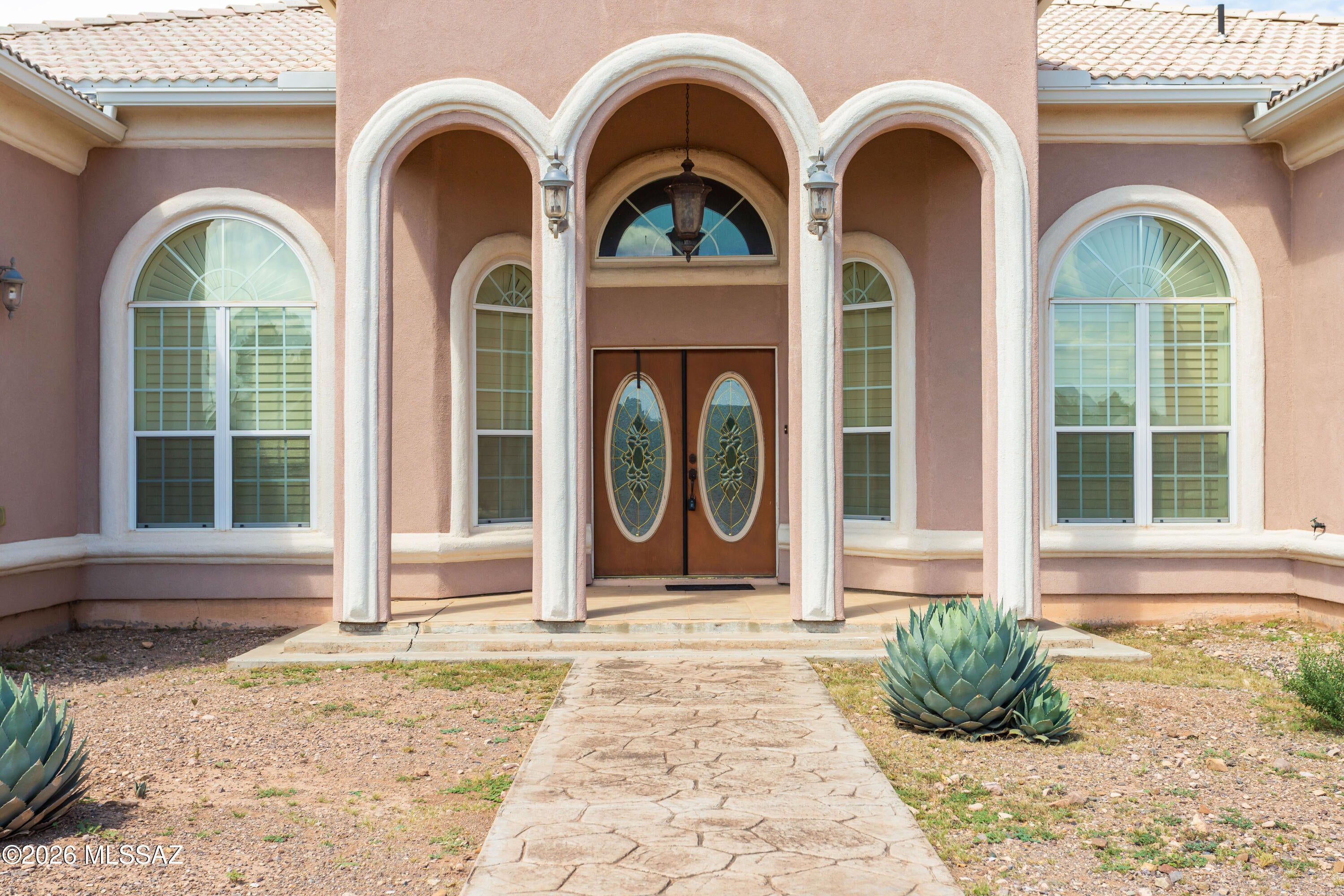 Out Of Pima County - Residential