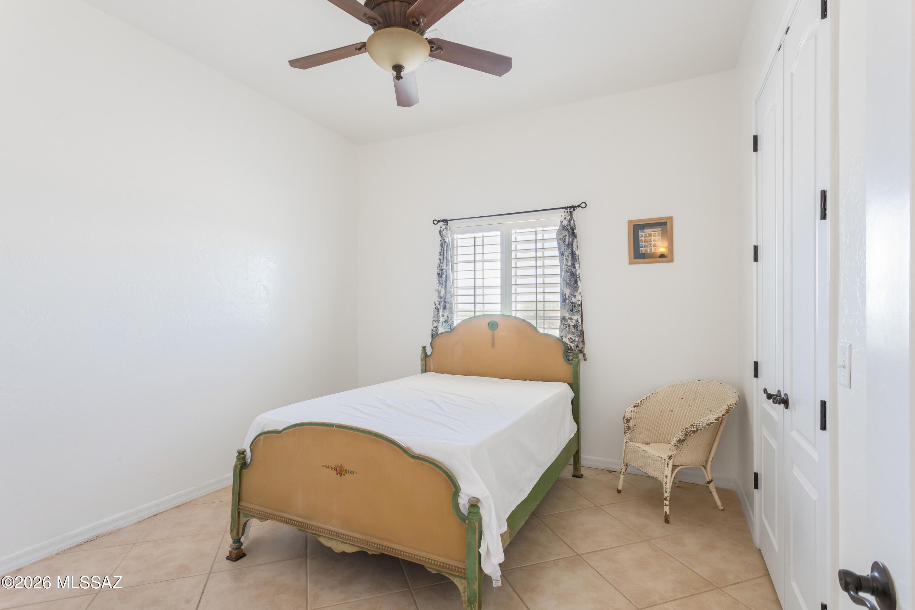 Out Of Pima County - Residential