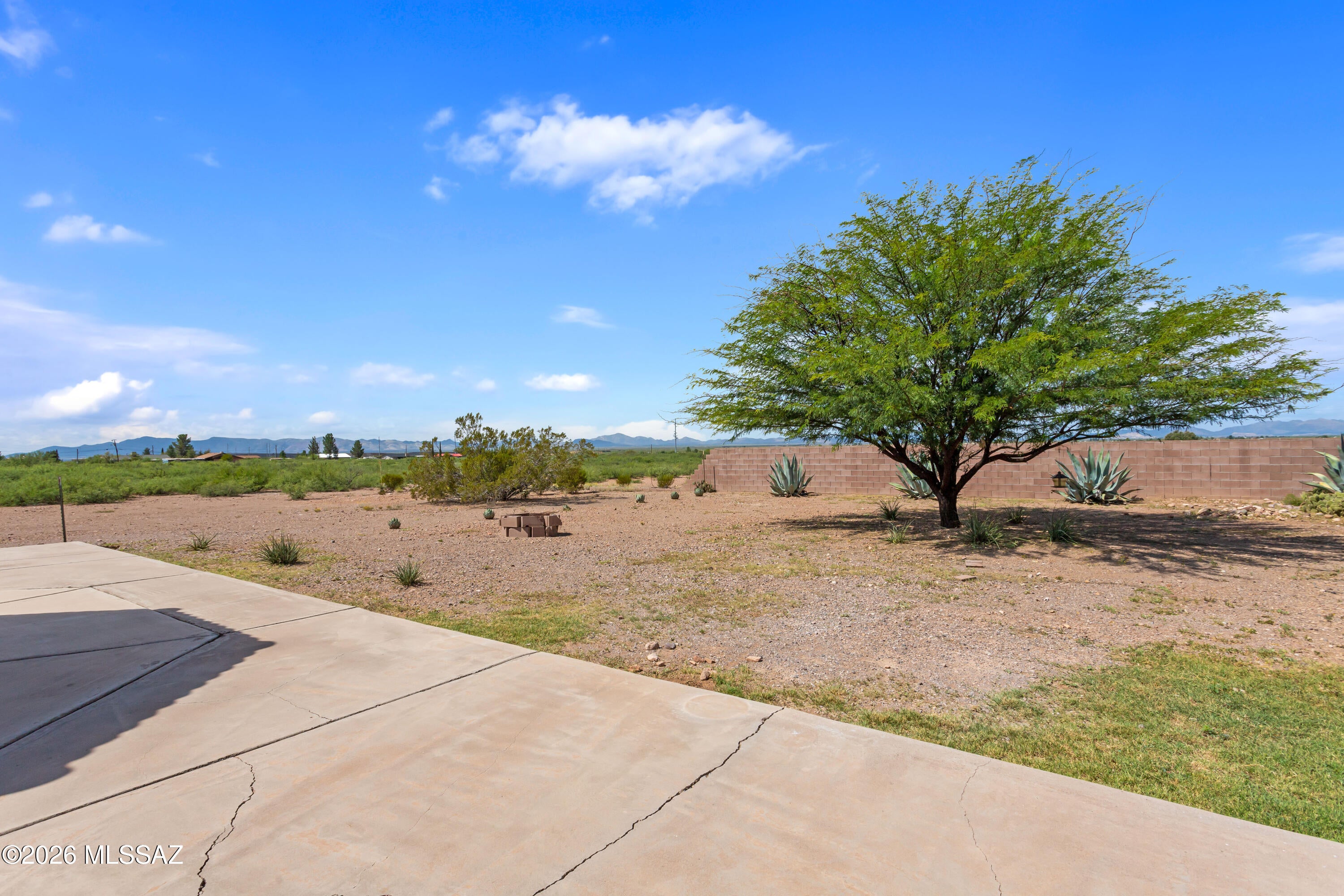 Out Of Pima County - Residential