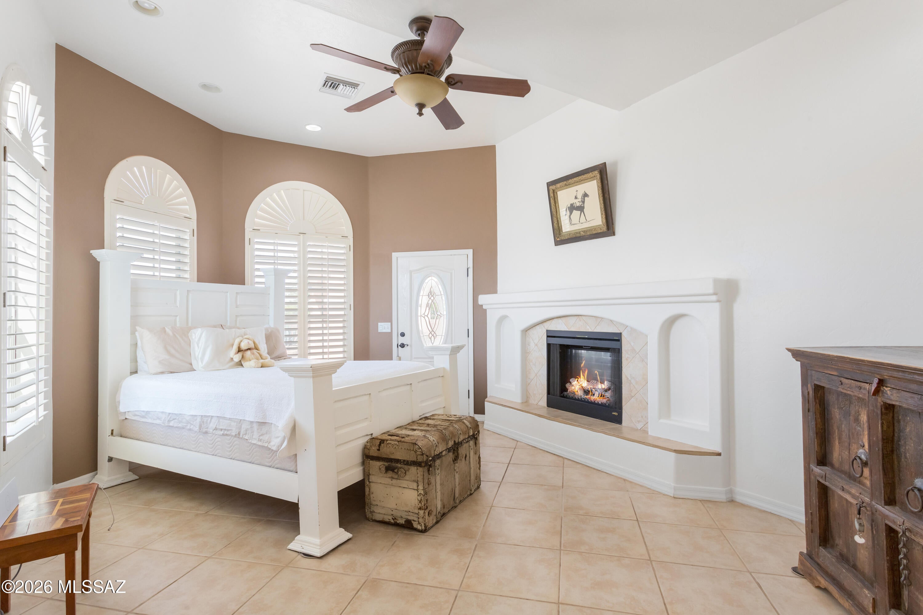 Out Of Pima County - Residential