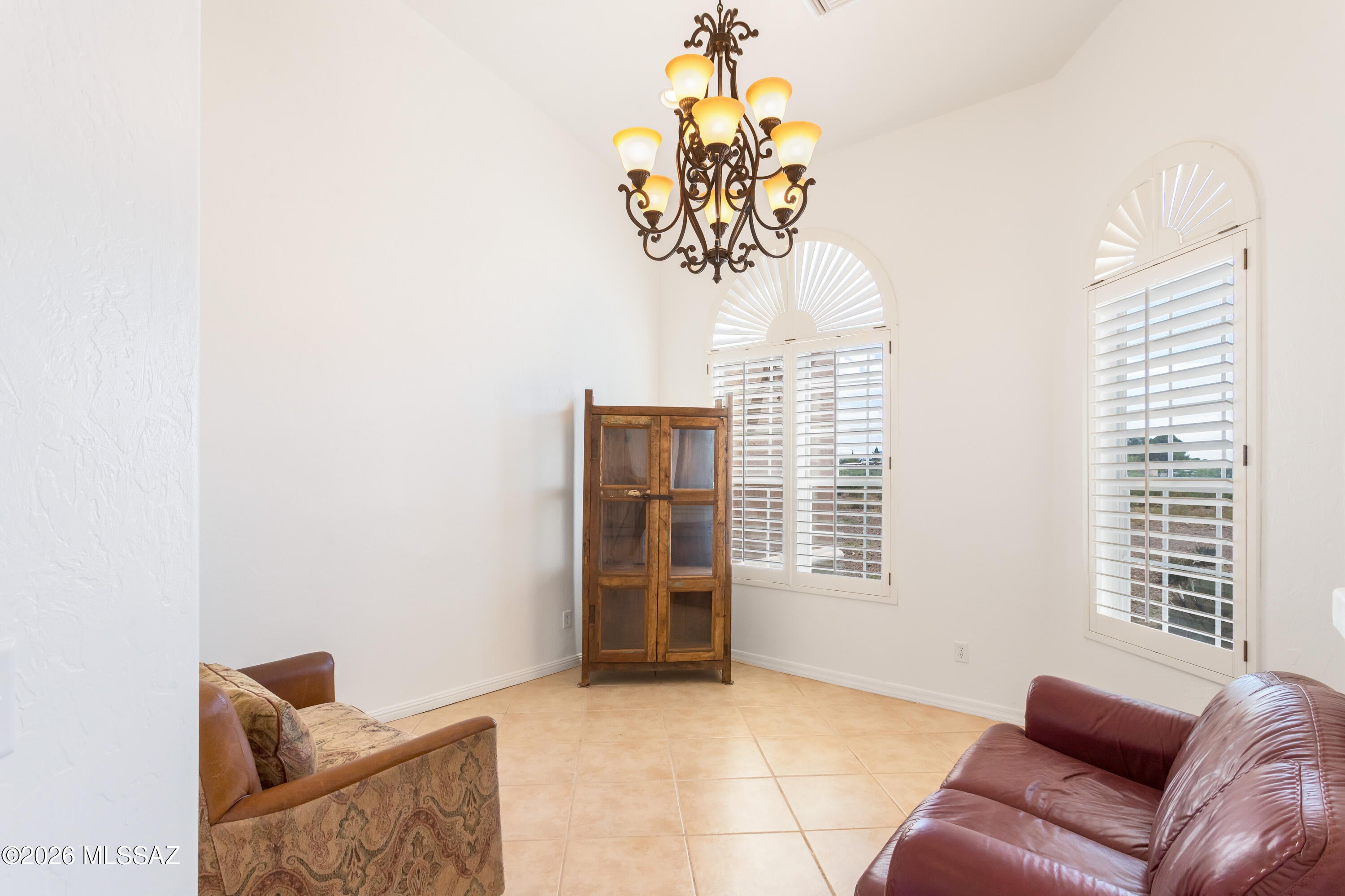 Out Of Pima County - Residential