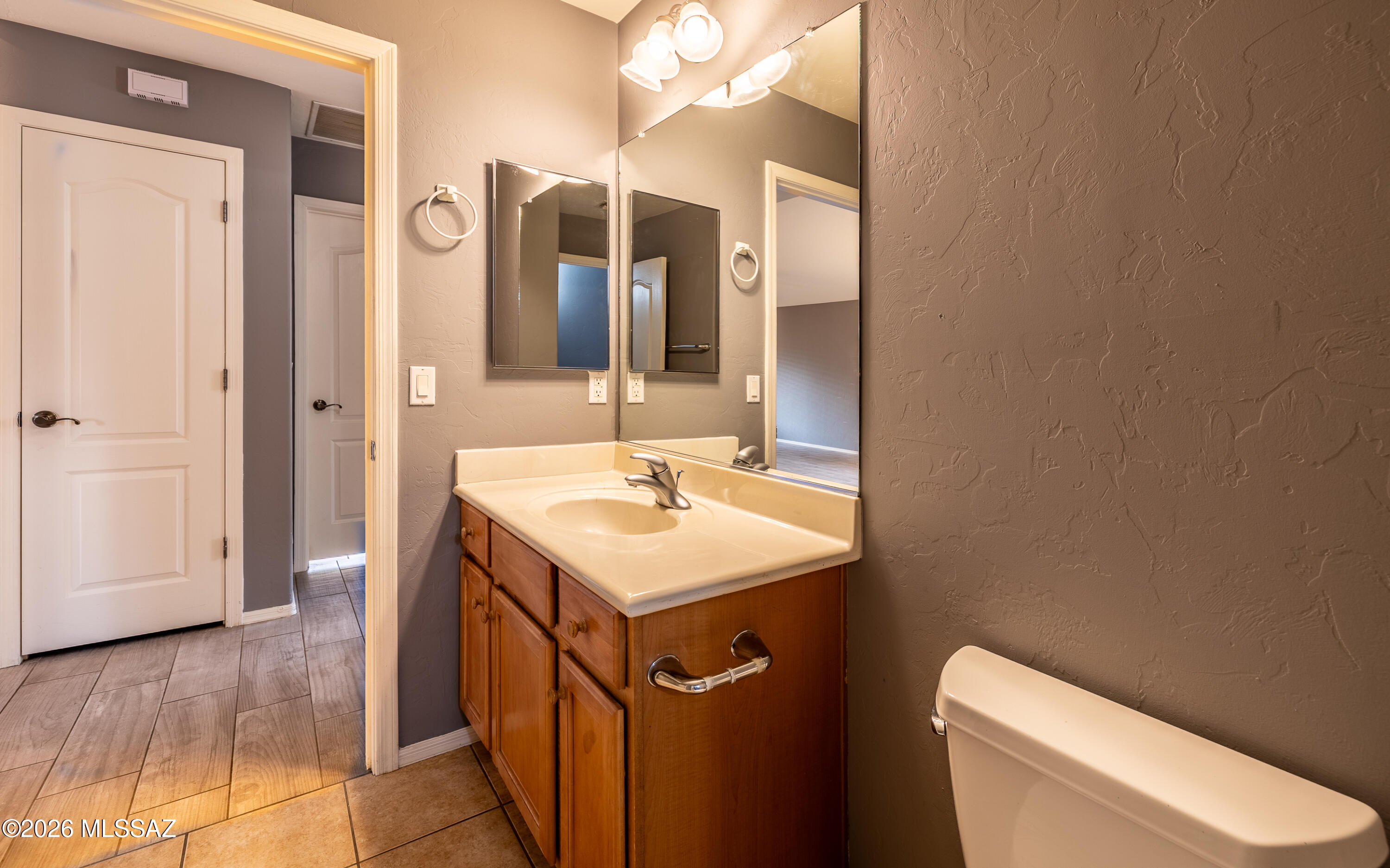 Desert Willow Estates (111-232, 338, 339) - Residential