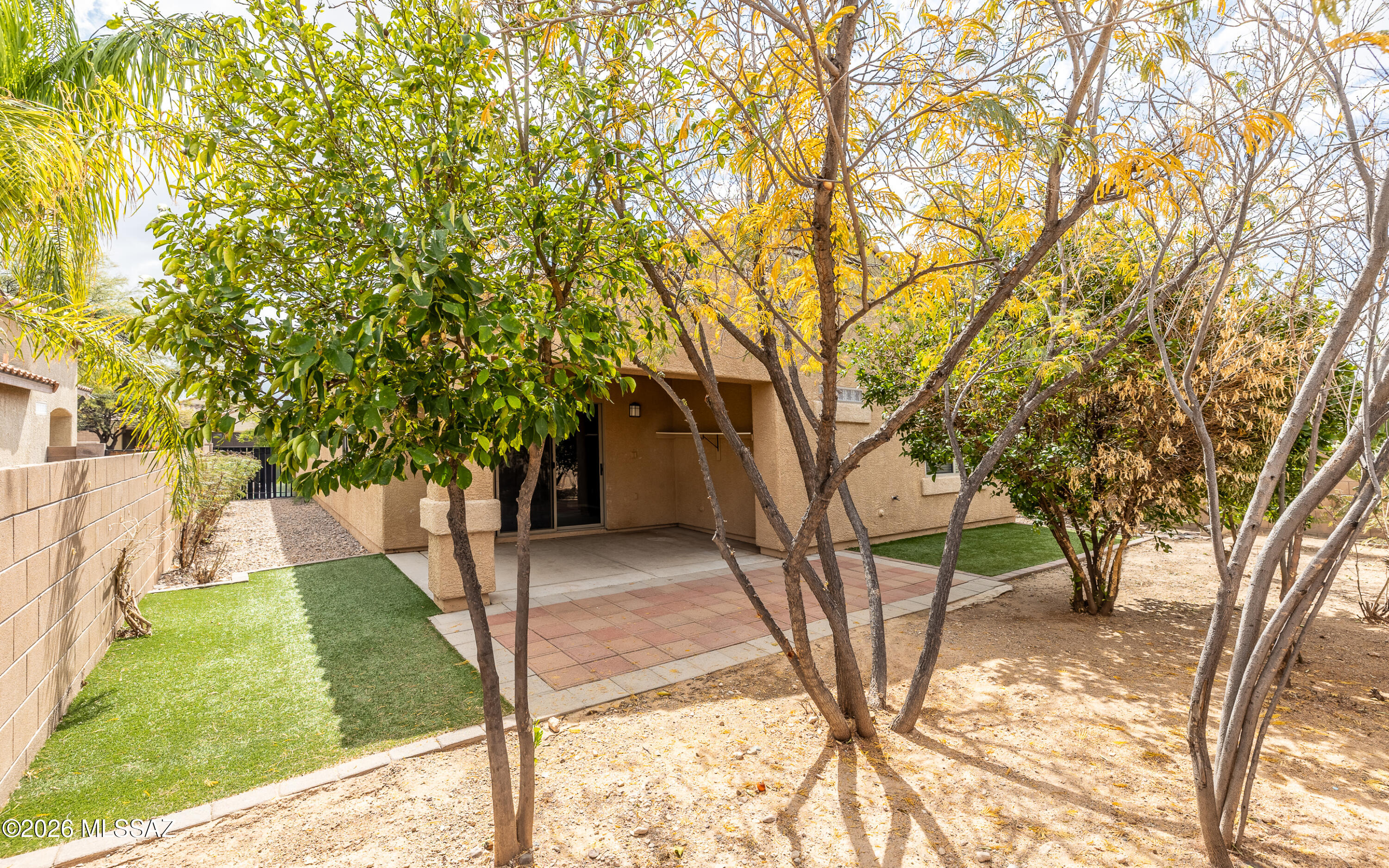 Desert Willow Estates (111-232, 338, 339) - Residential