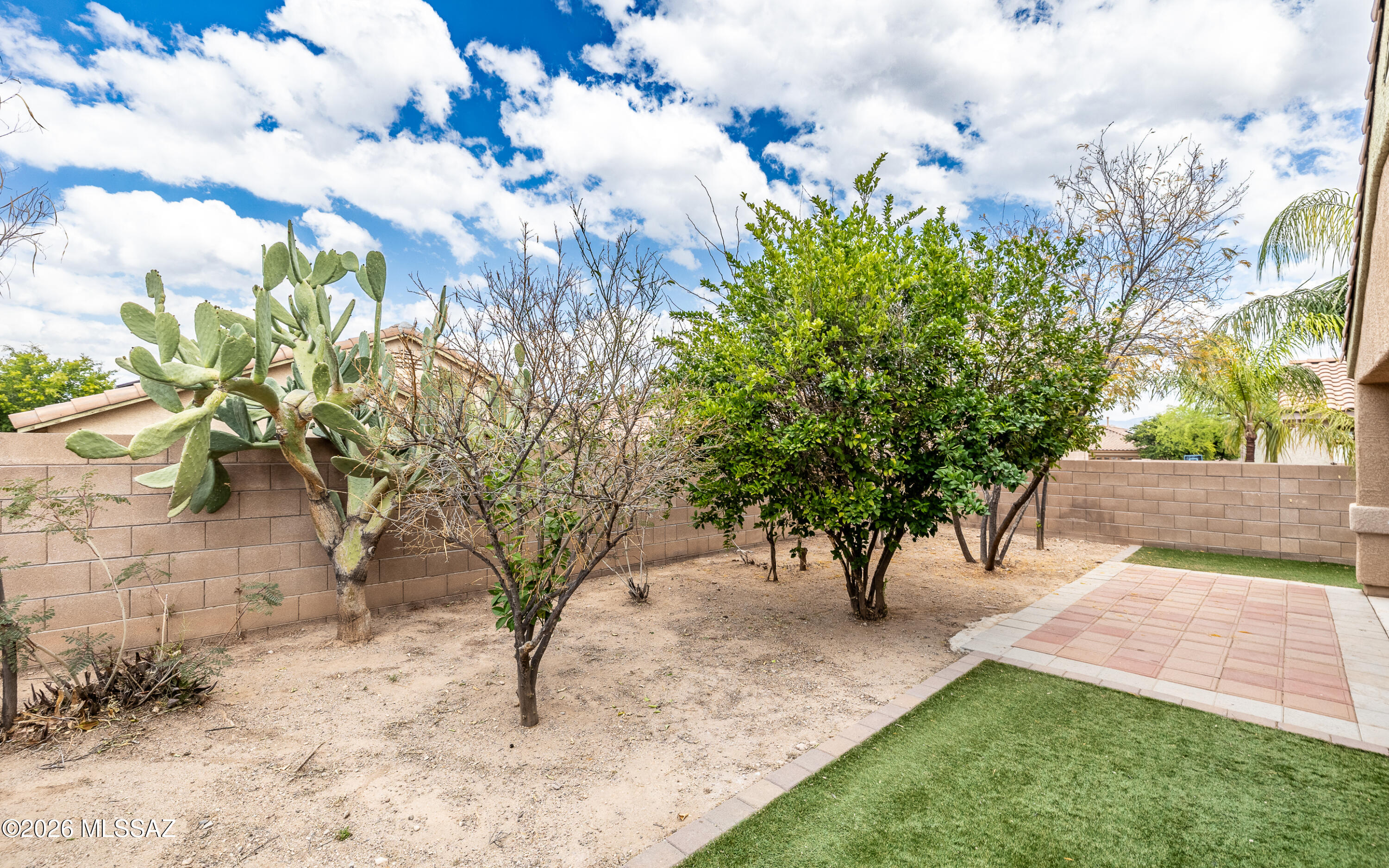 Desert Willow Estates (111-232, 338, 339) - Residential