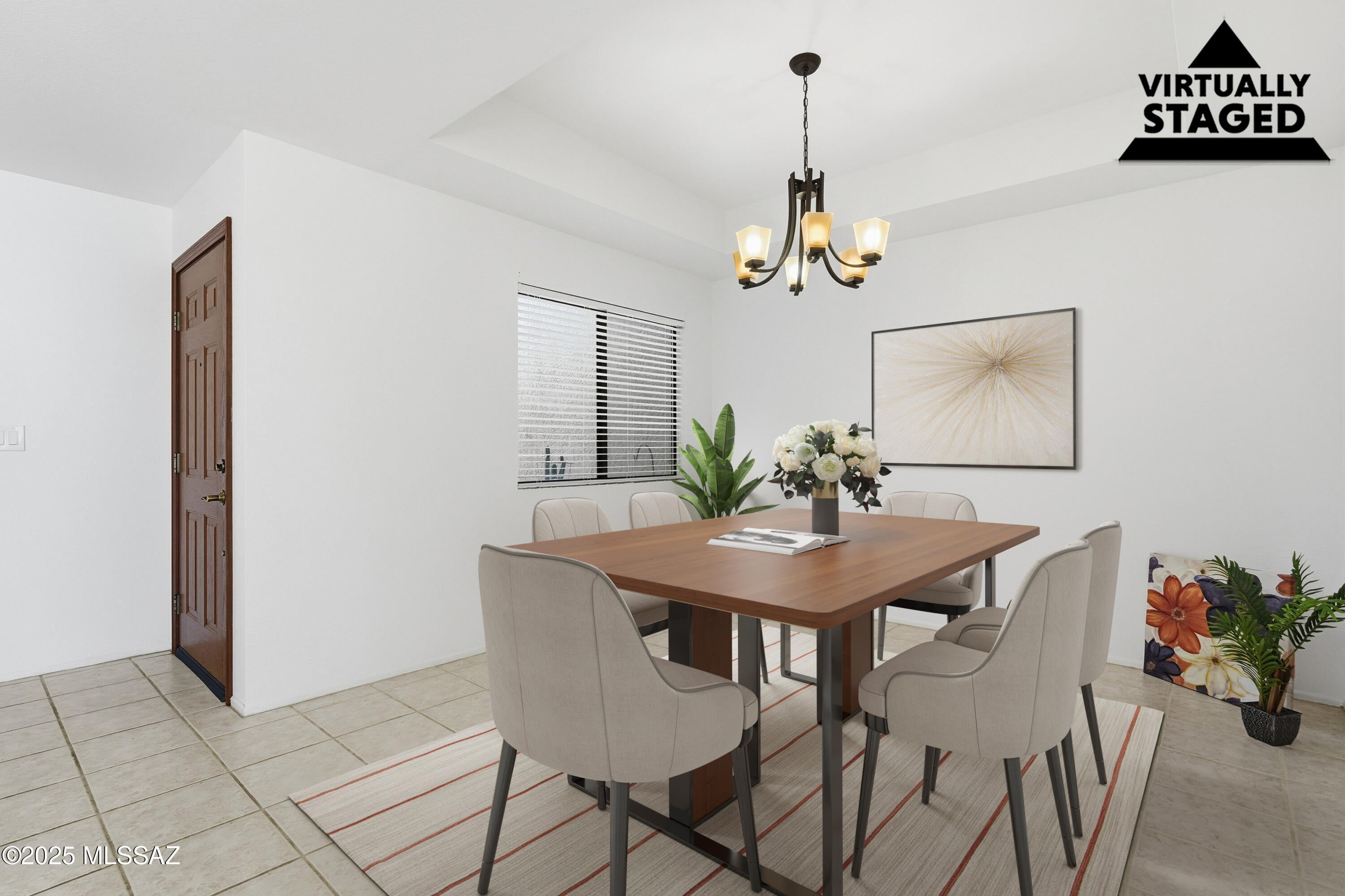 El Conquistador Resort Patio Homes (96-154) - Residential