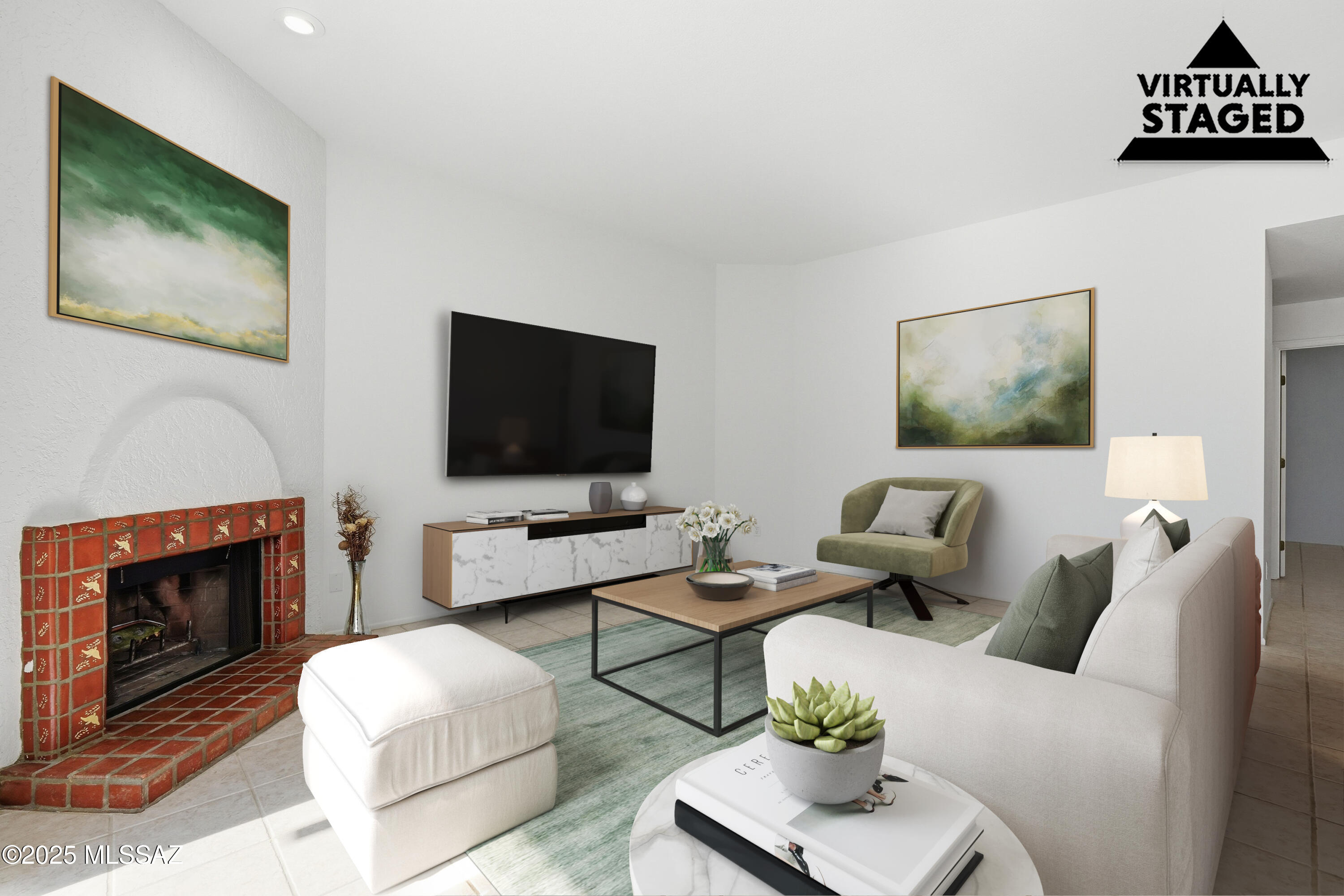 El Conquistador Resort Patio Homes (96-154) - Residential