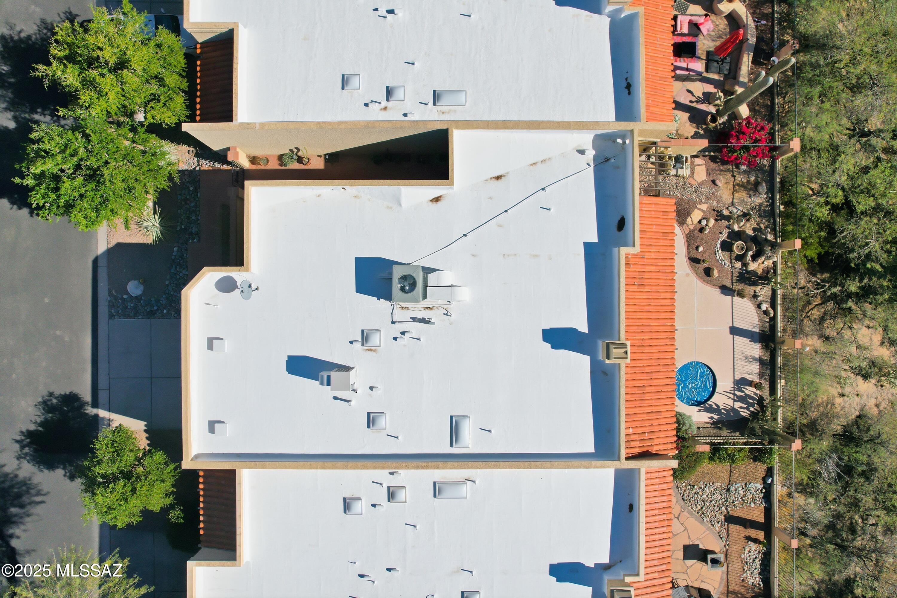El Conquistador Resort Patio Homes (96-154) - Residential