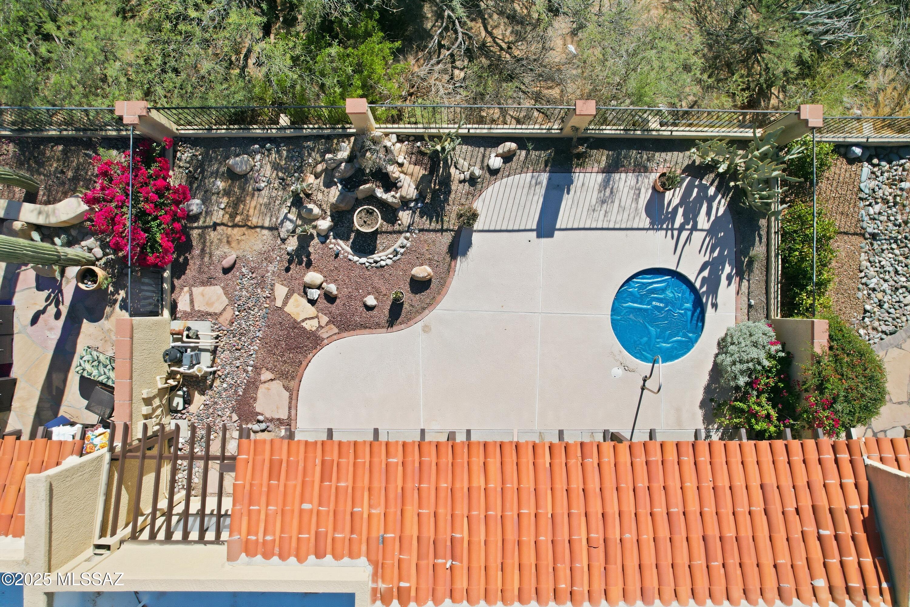 El Conquistador Resort Patio Homes (96-154) - Residential