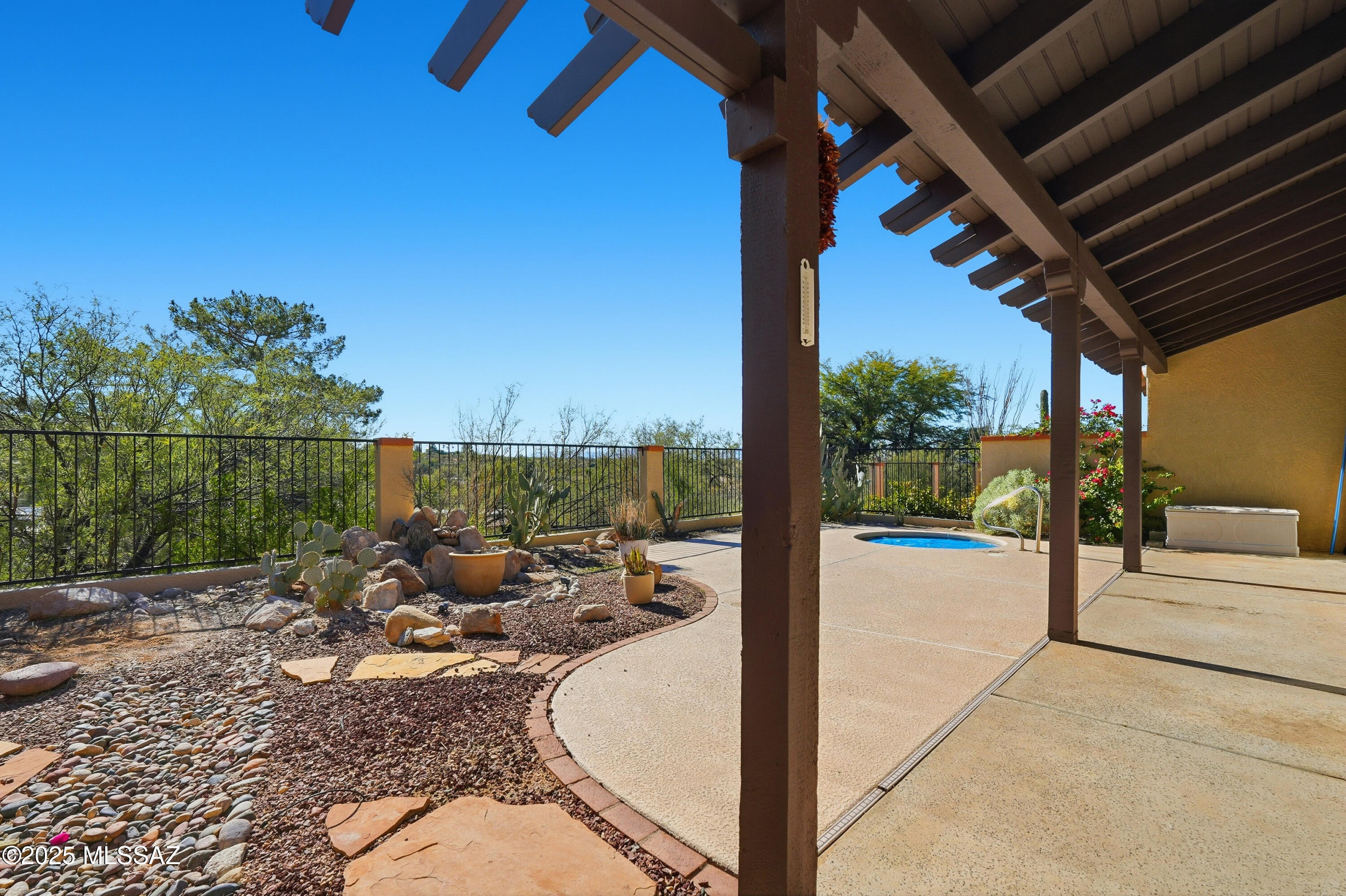 El Conquistador Resort Patio Homes (96-154) - Residential
