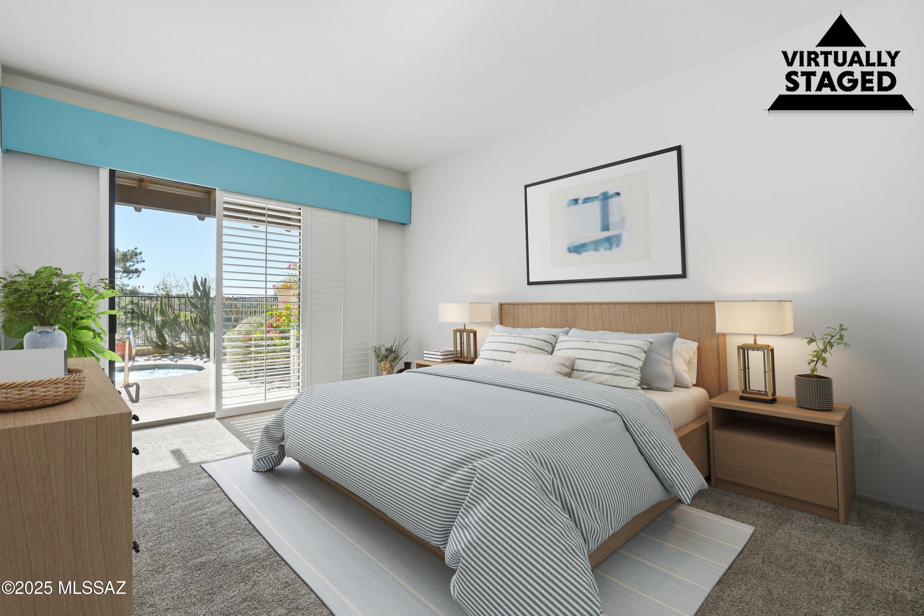 El Conquistador Resort Patio Homes (96-154) - Residential