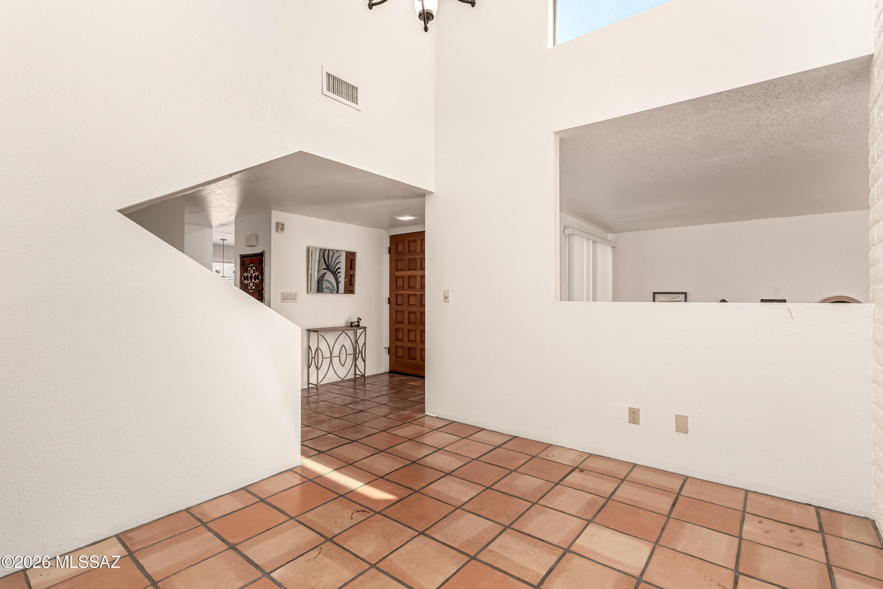 El Mirador Townhouses (1-41) - Residential
