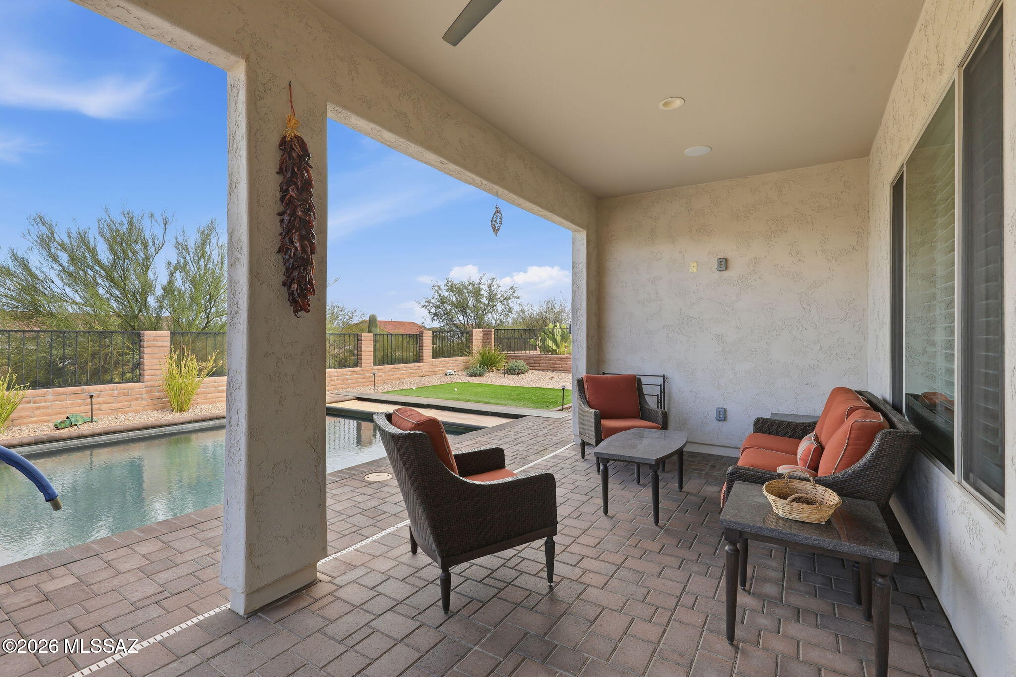 Quail Creek II Unit 22 - Residential