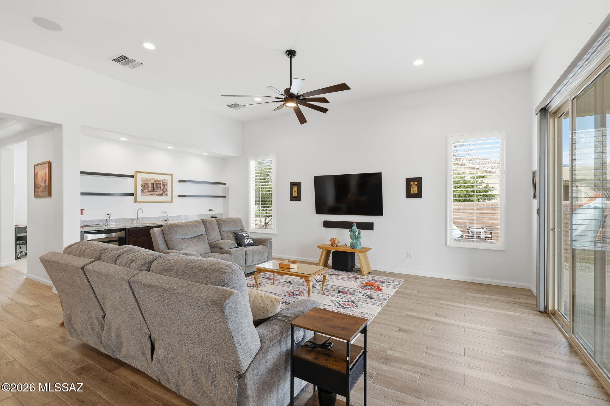 Quail Creek II Unit 22 - Residential
