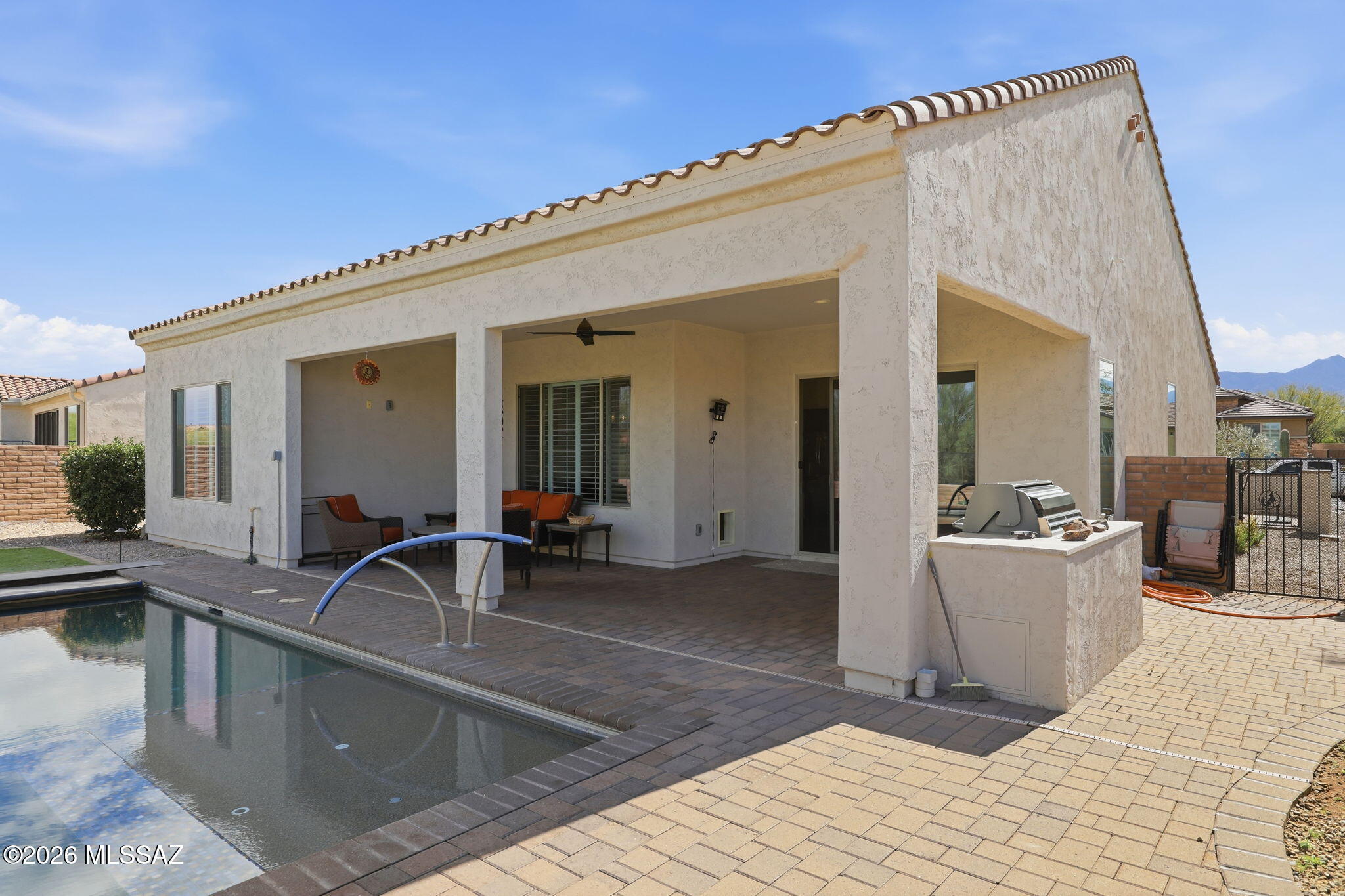 Quail Creek II Unit 22 - Residential