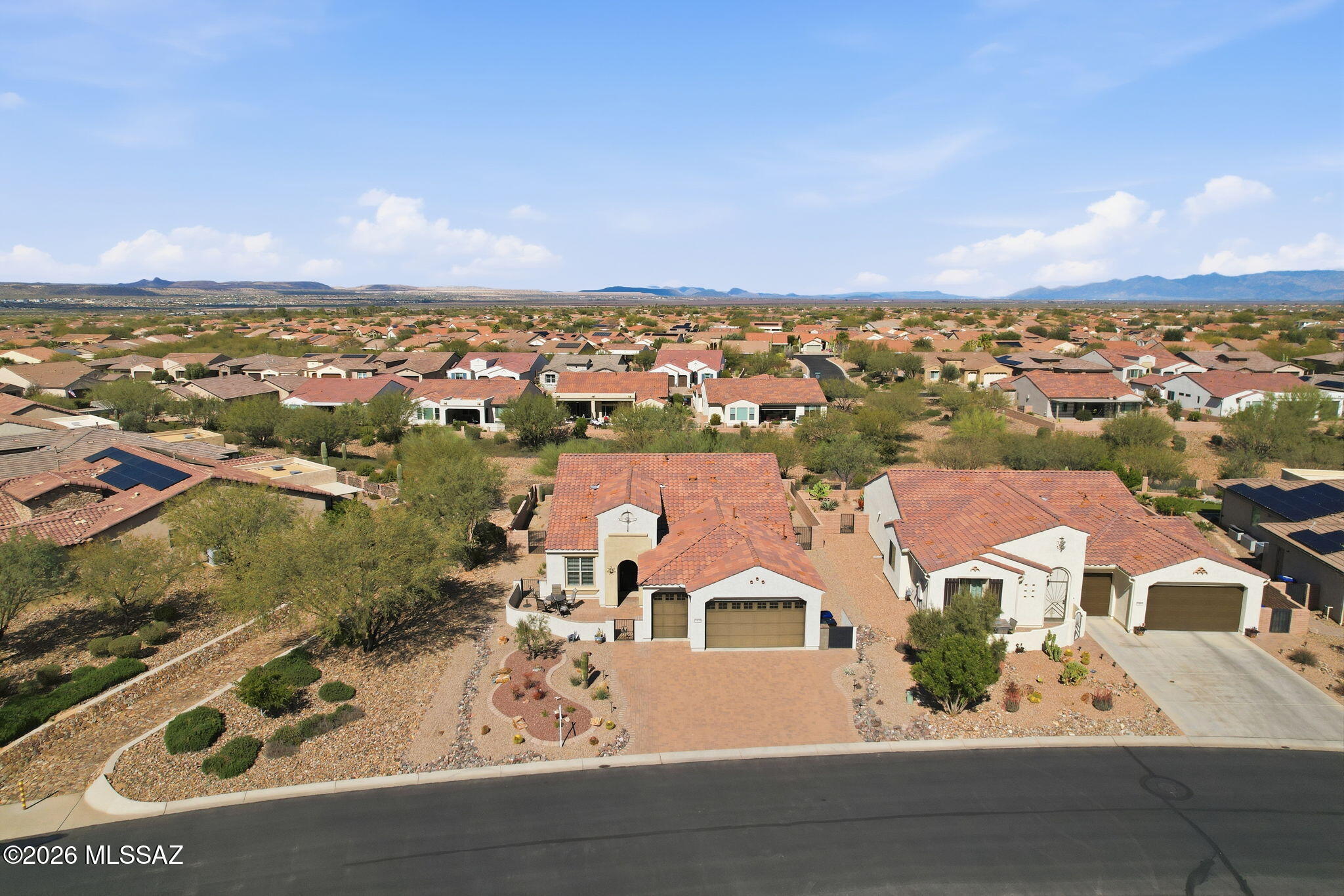 Quail Creek II Unit 22 - Residential