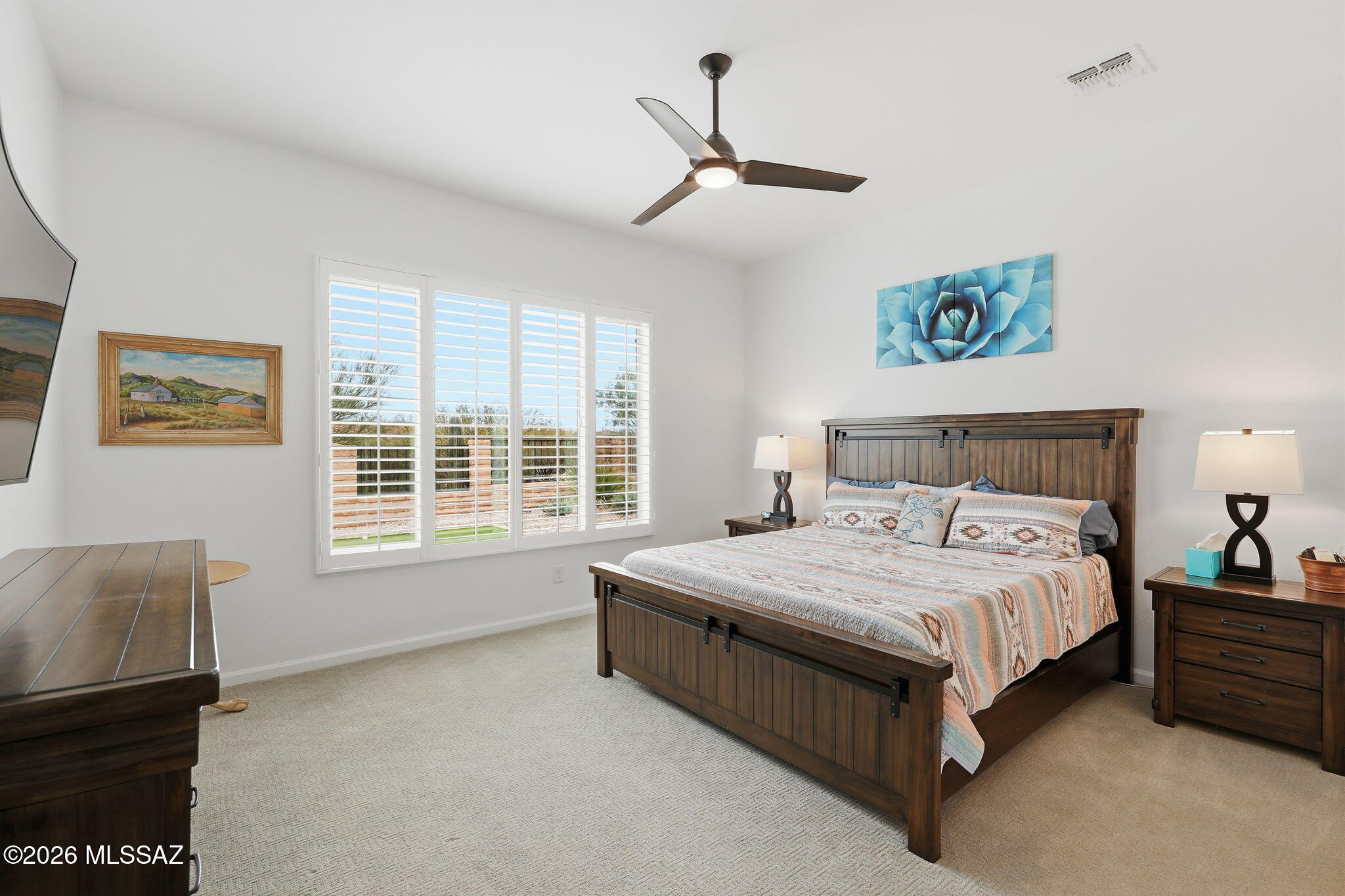Quail Creek II Unit 22 - Residential