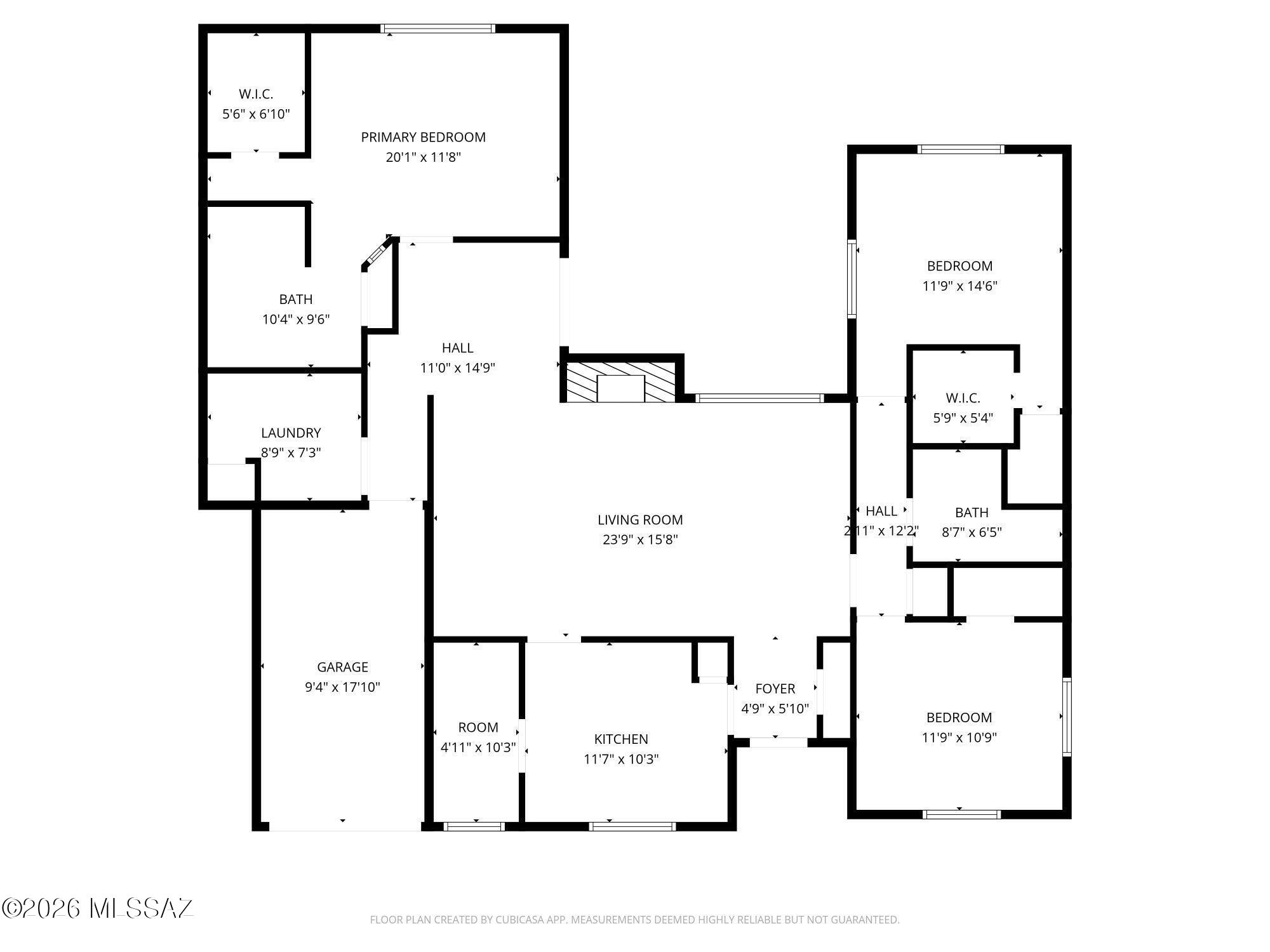 Wilmot Desert Estates - Residential