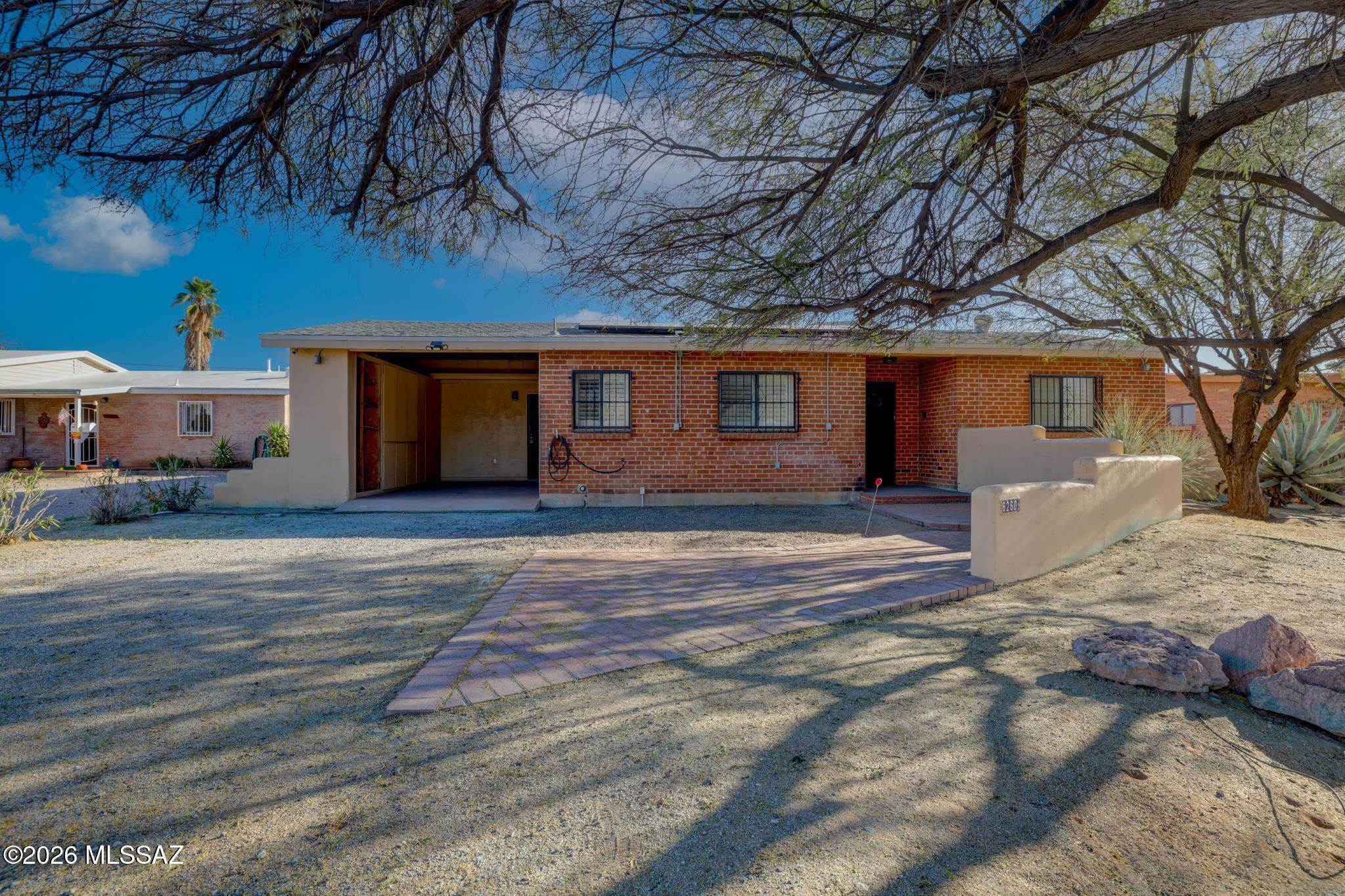 Wilmot Desert Estates - Residential