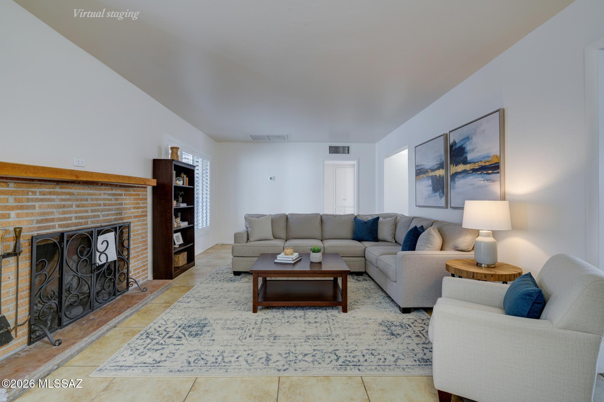 Wilmot Desert Estates - Residential