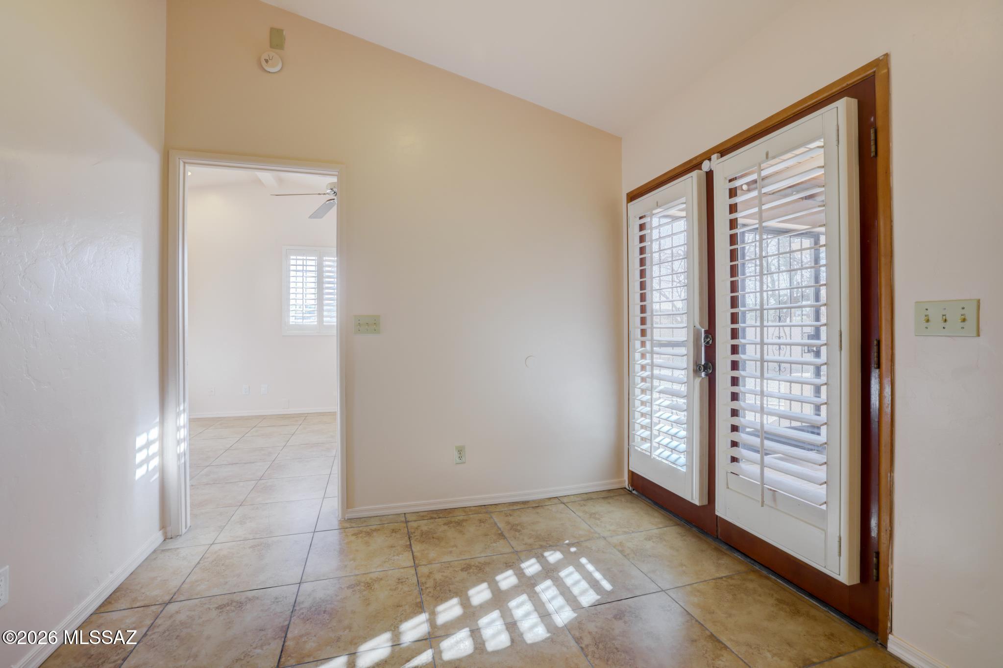 Wilmot Desert Estates - Residential
