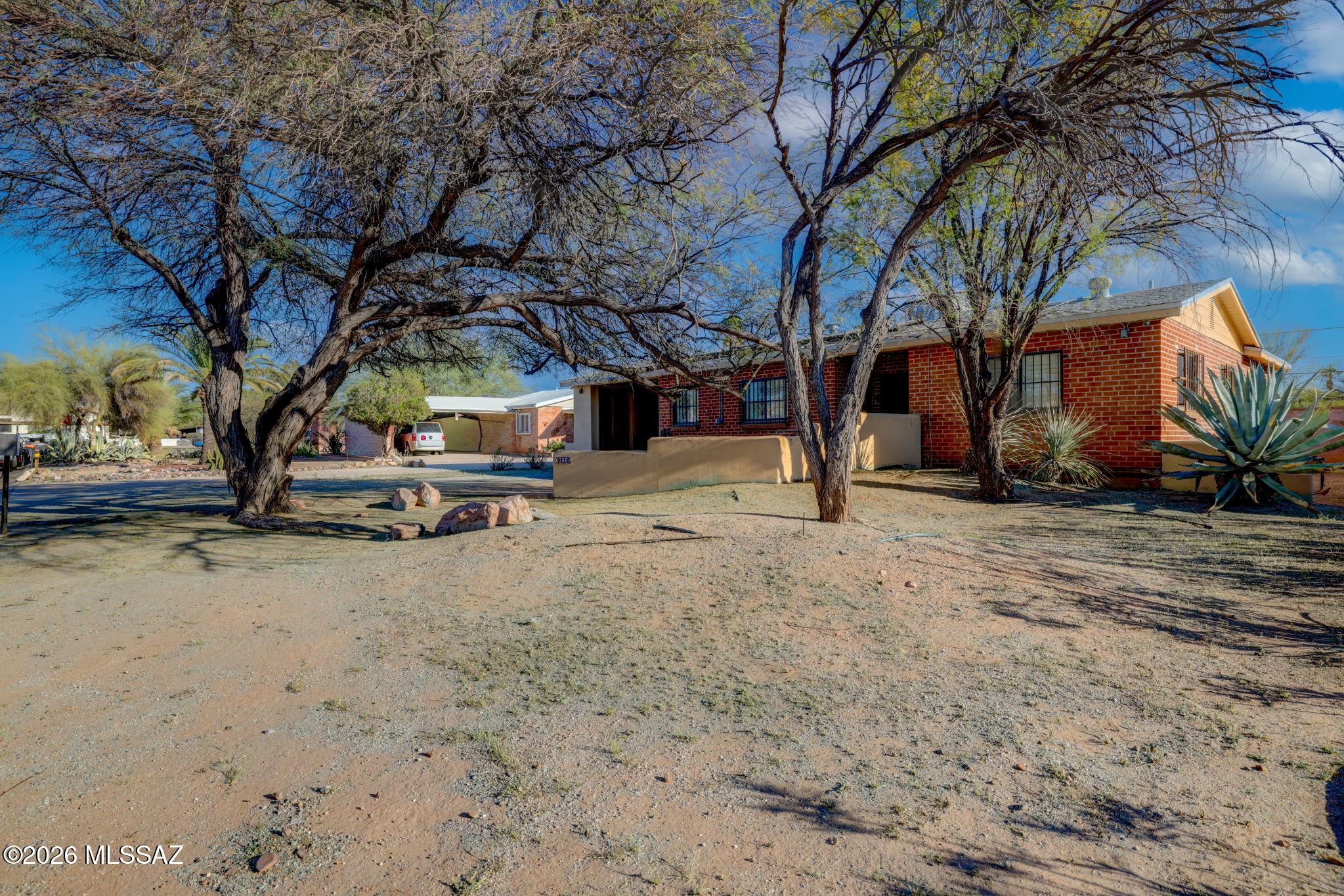 Wilmot Desert Estates - Residential
