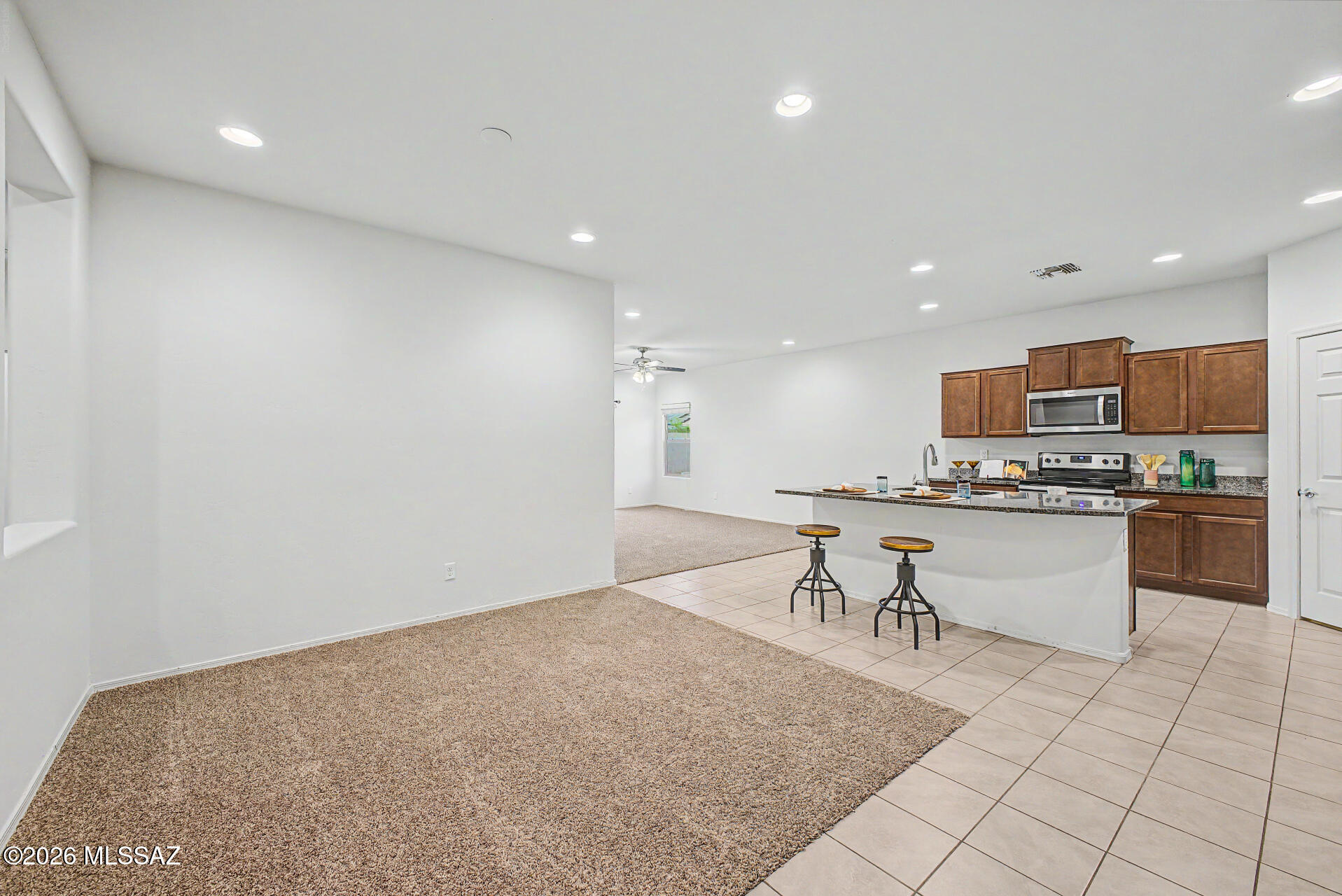 Red Rock Village - Residential
