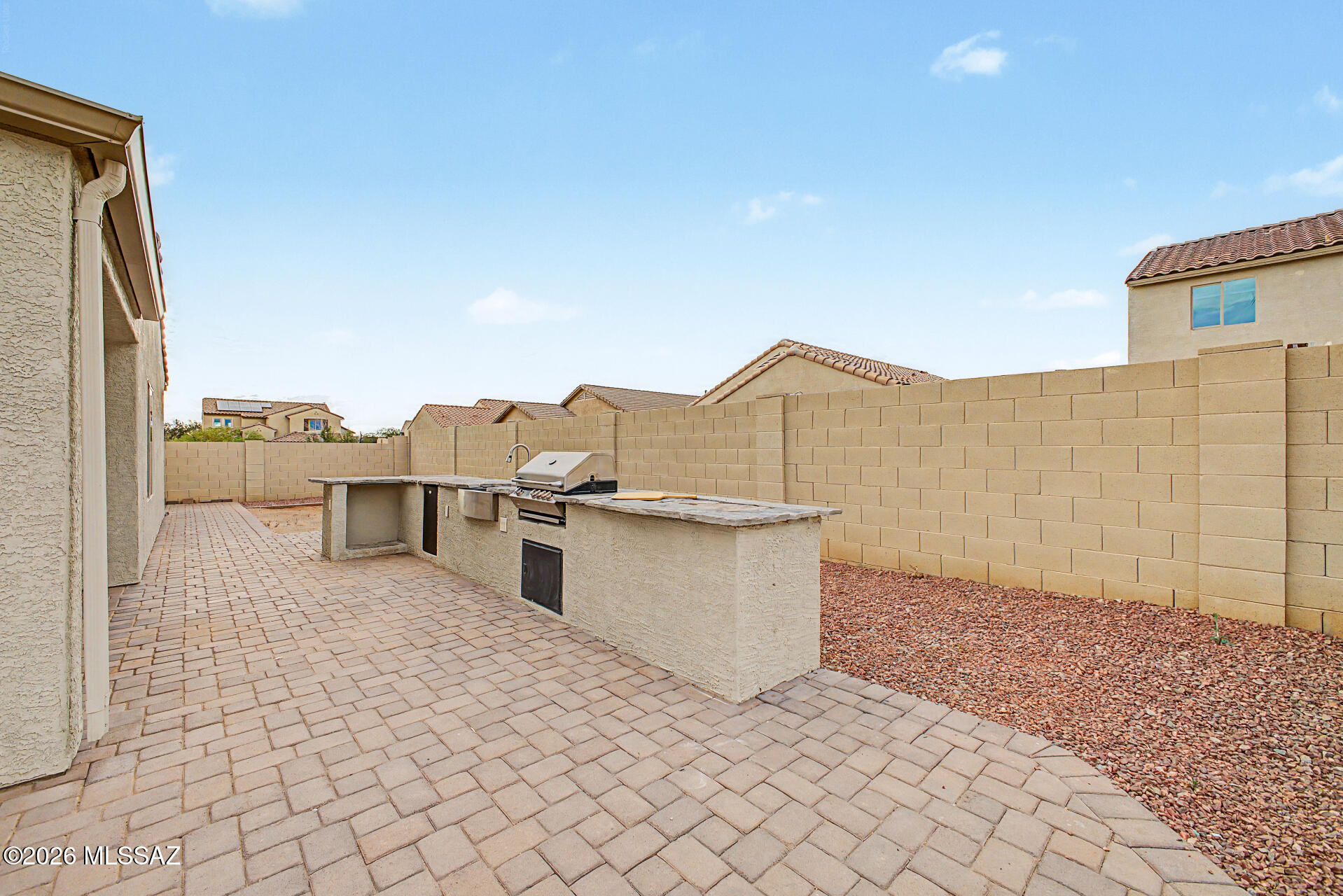 Red Rock Village - Residential
