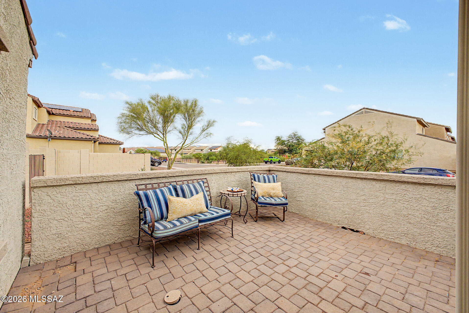 Red Rock Village - Residential