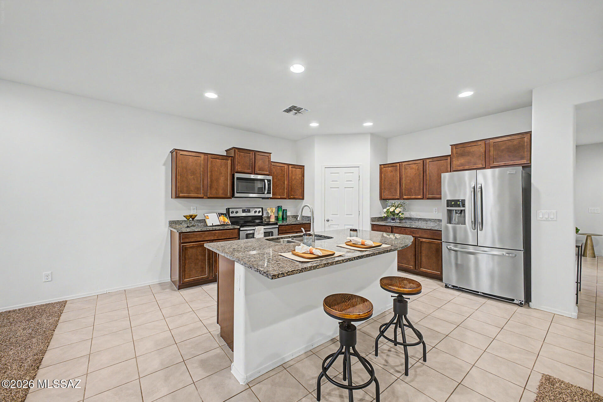 Red Rock Village - Residential