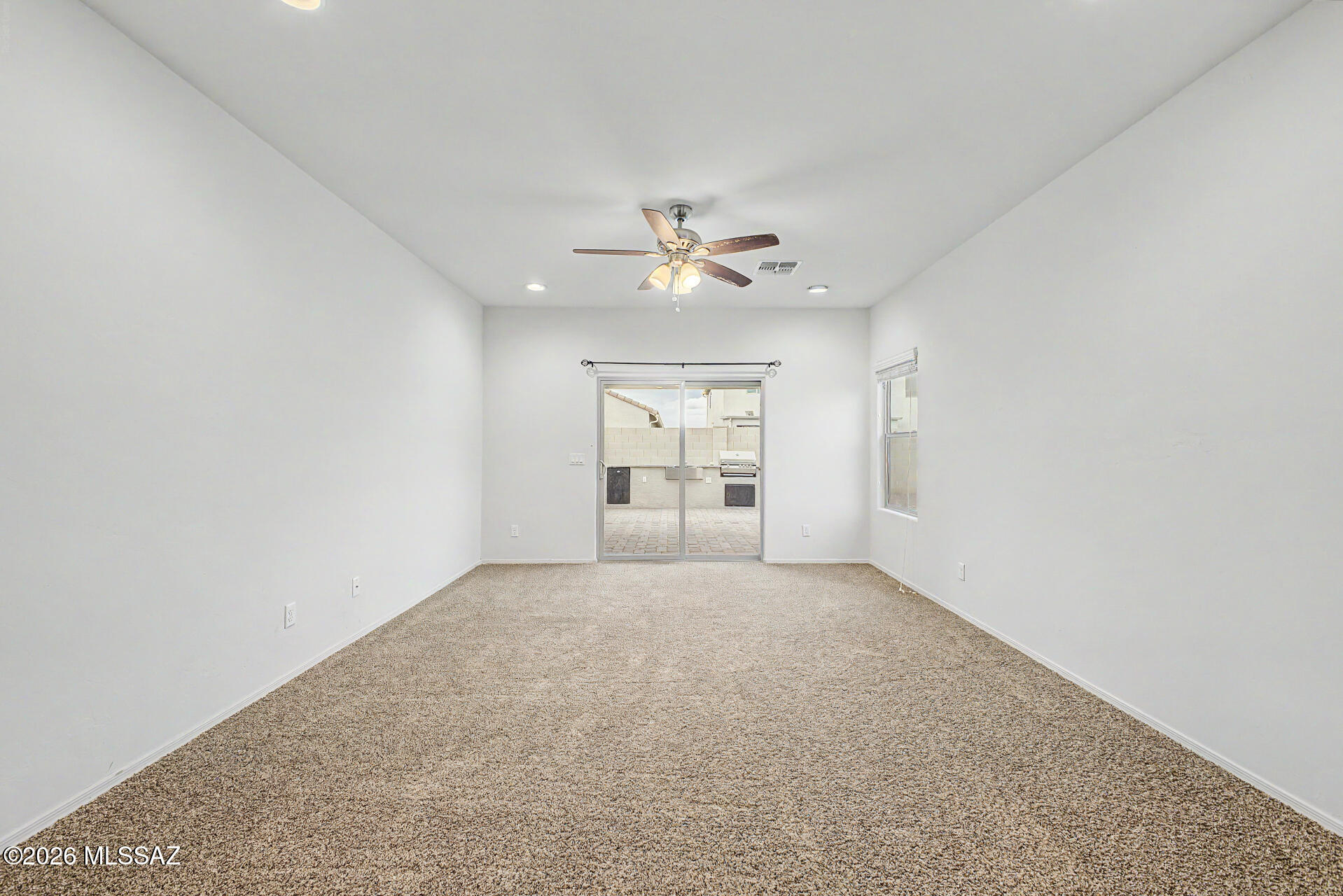Red Rock Village - Residential