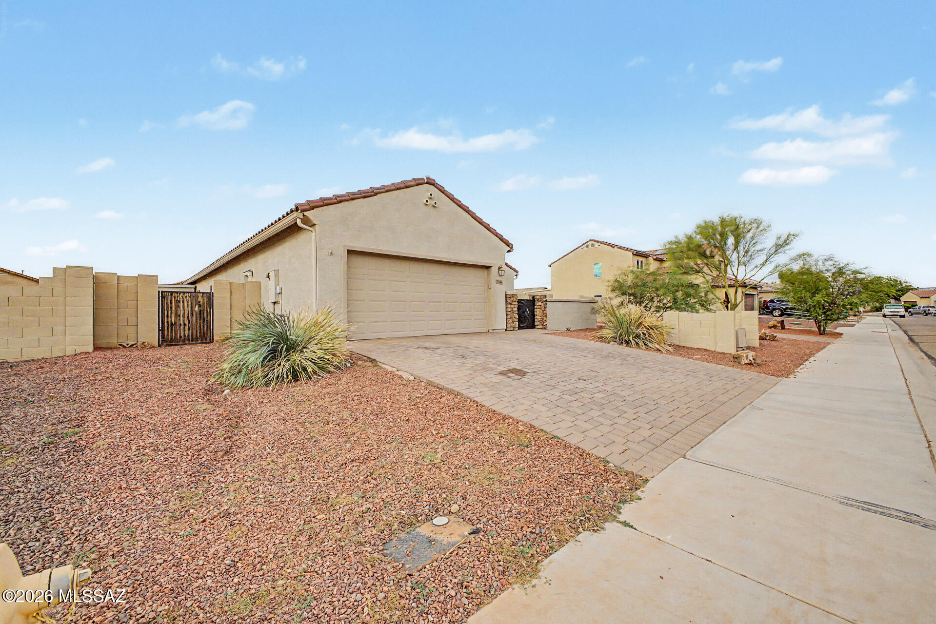 Red Rock Village - Residential