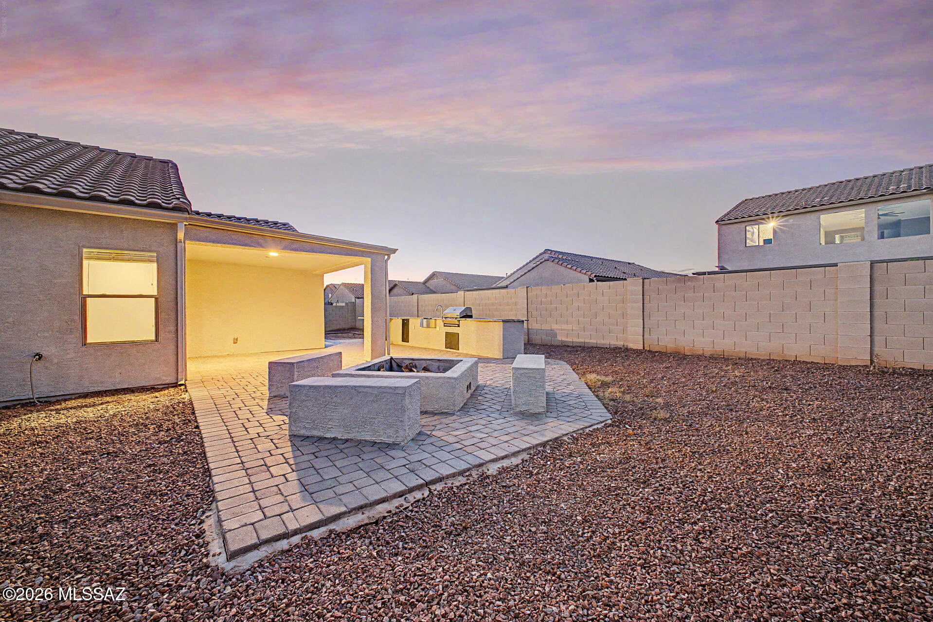 Red Rock Village - Residential