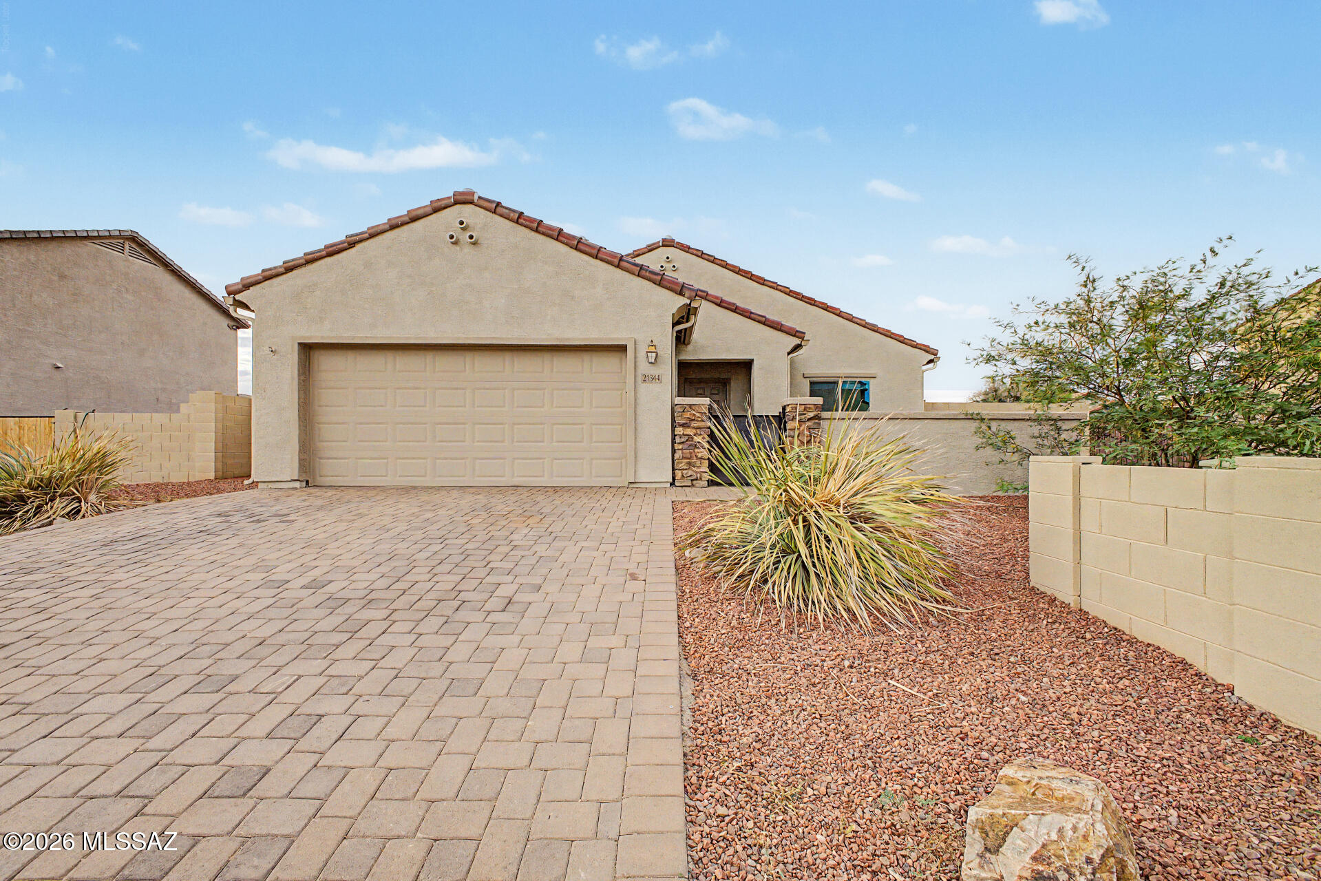 Red Rock Village - Residential