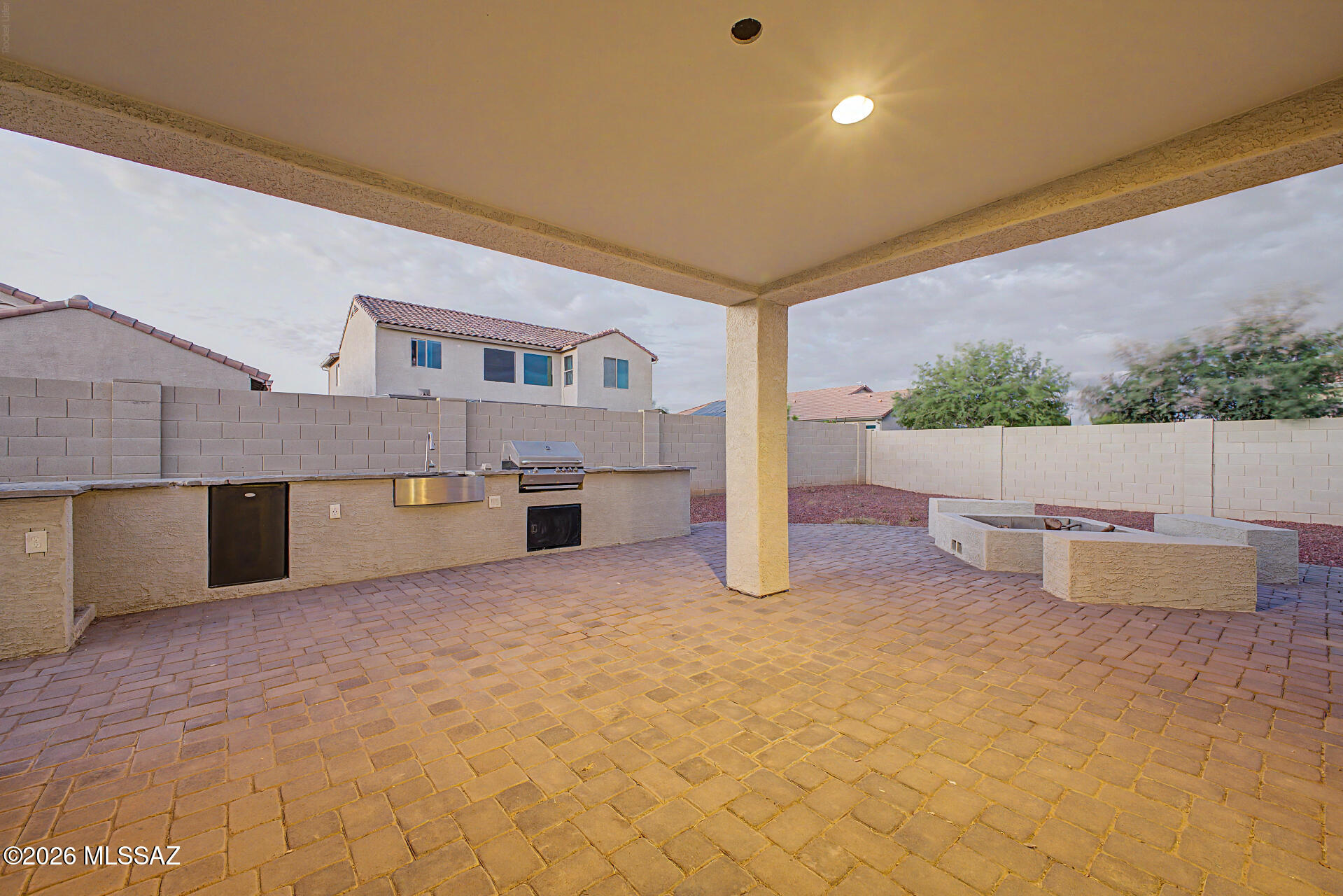 Red Rock Village - Residential