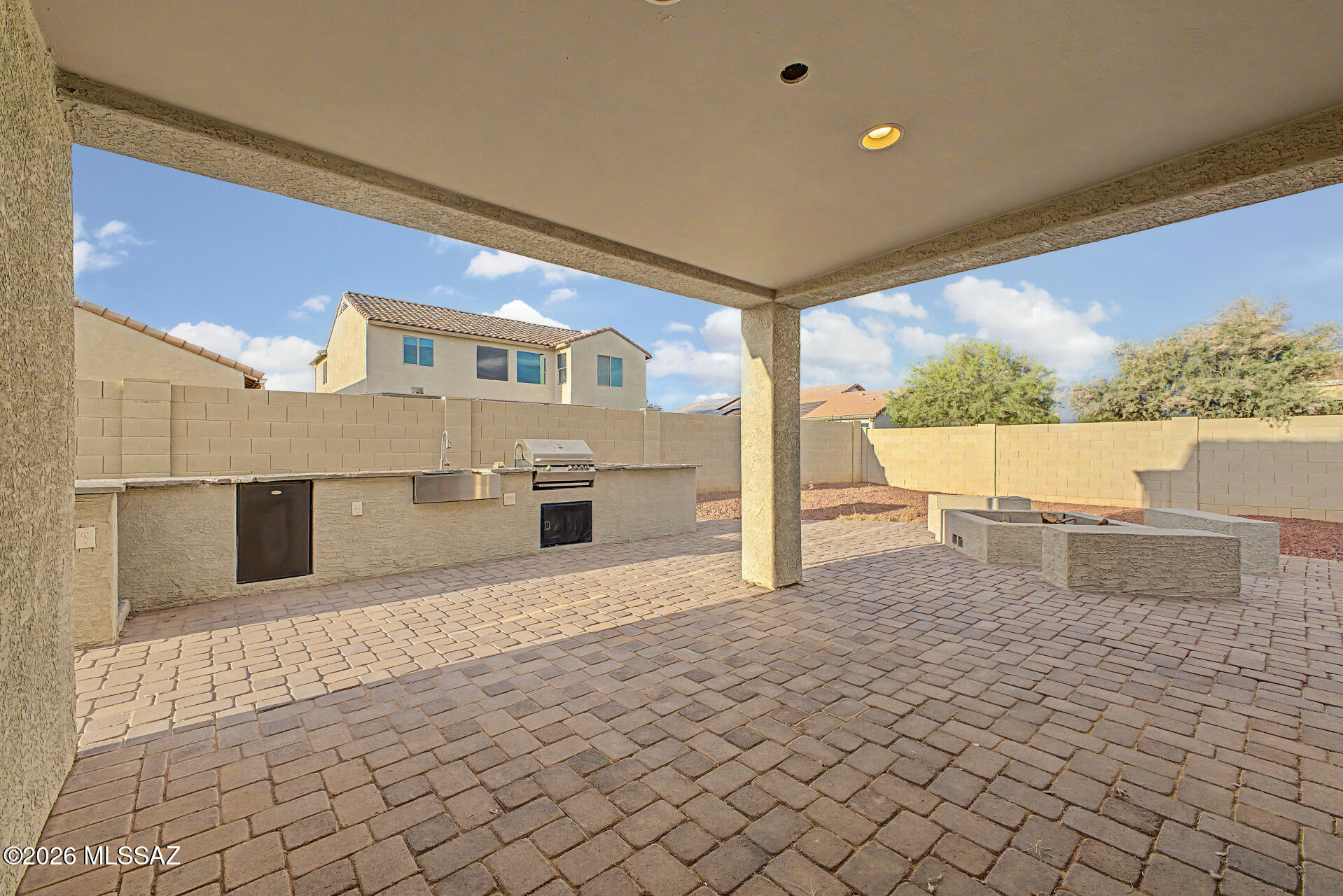 Red Rock Village - Residential