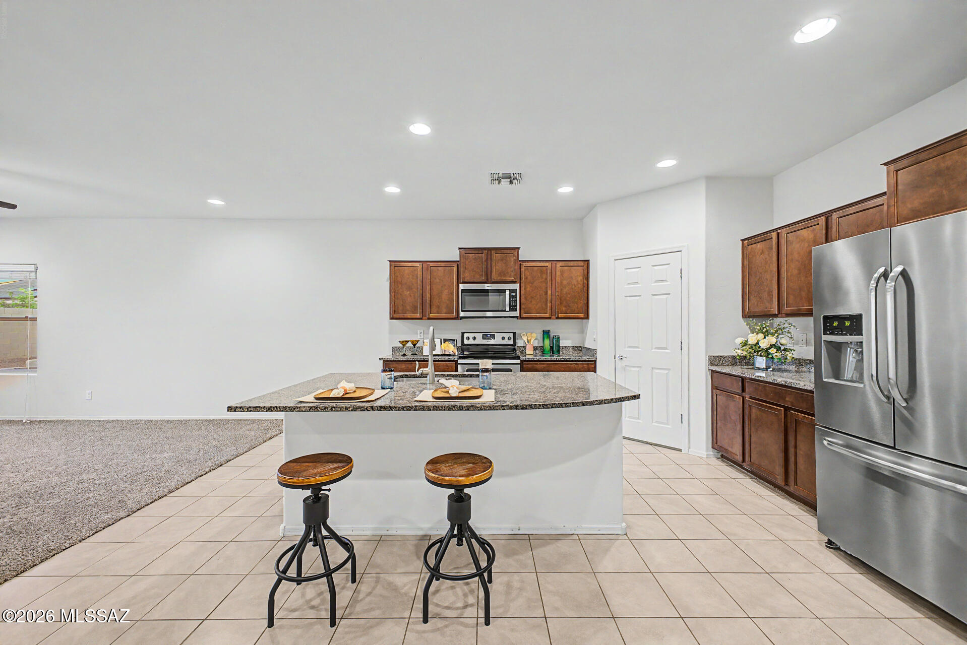 Red Rock Village - Residential
