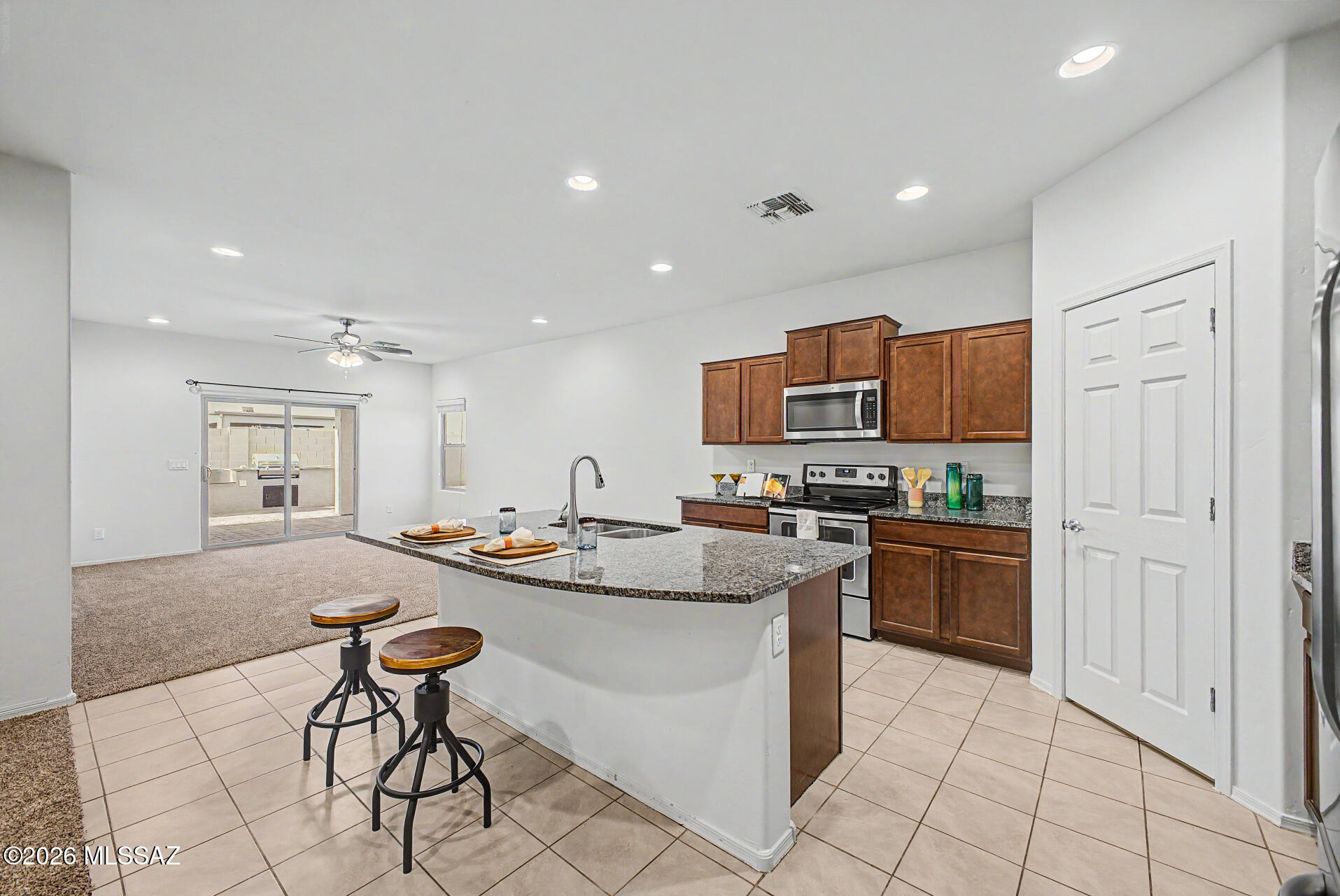Red Rock Village - Residential