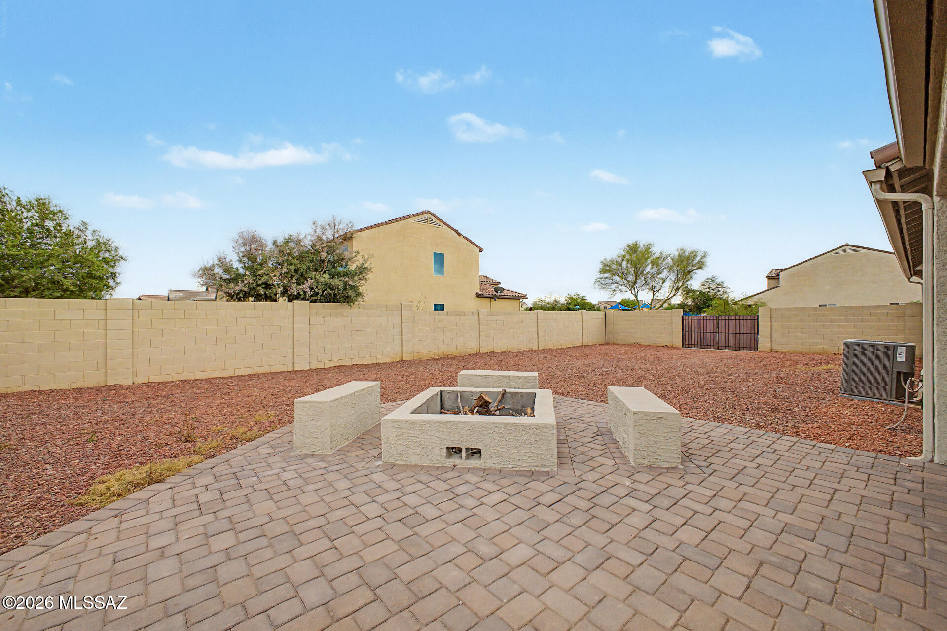 Red Rock Village - Residential