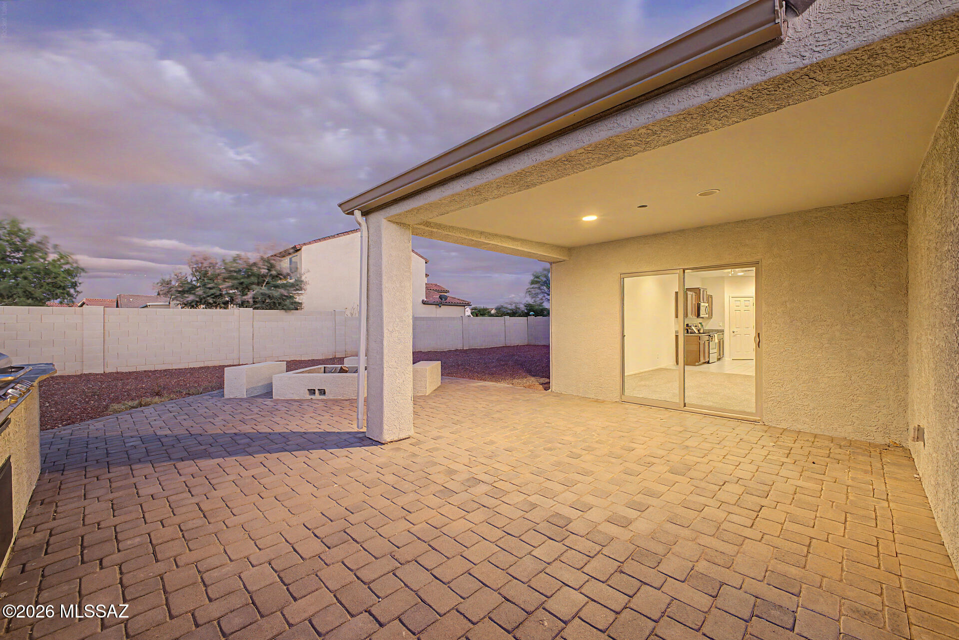 Red Rock Village - Residential